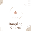14k Gold Charm - GC9