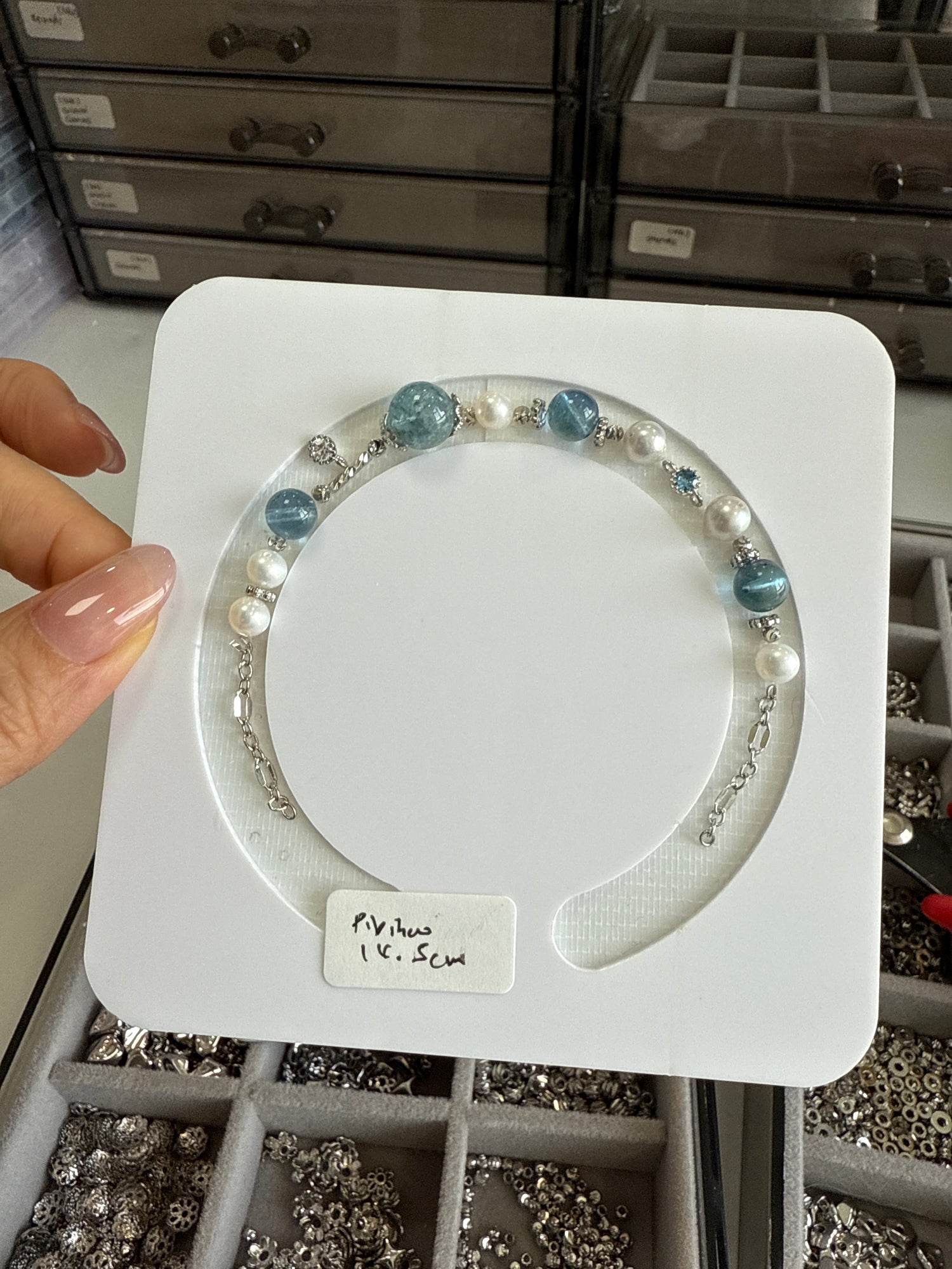 (6 Dec Customisation) Pipiboo