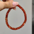 Sunstone Abacus 6mm