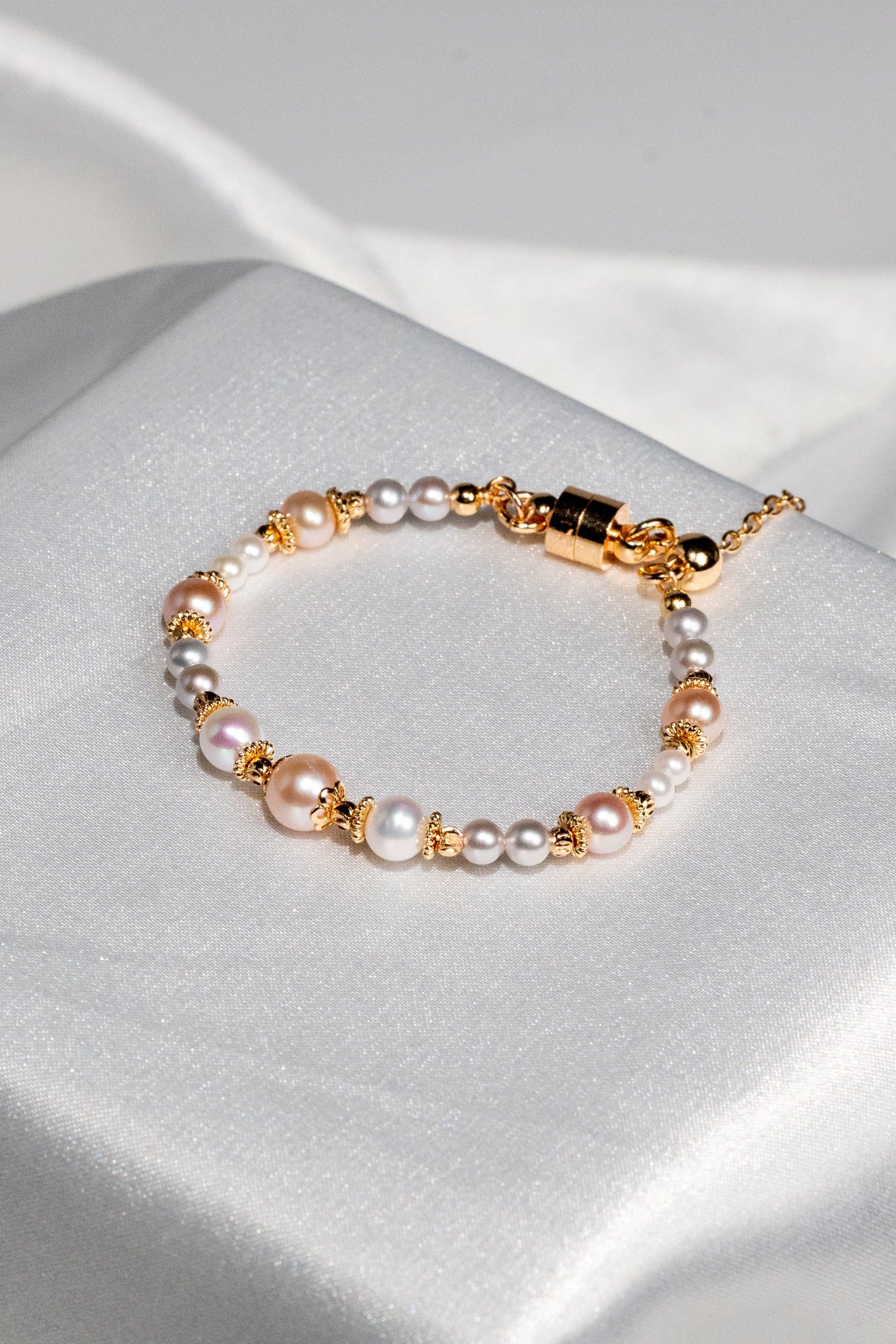 [Perlae Collection] Celestia - Pearls