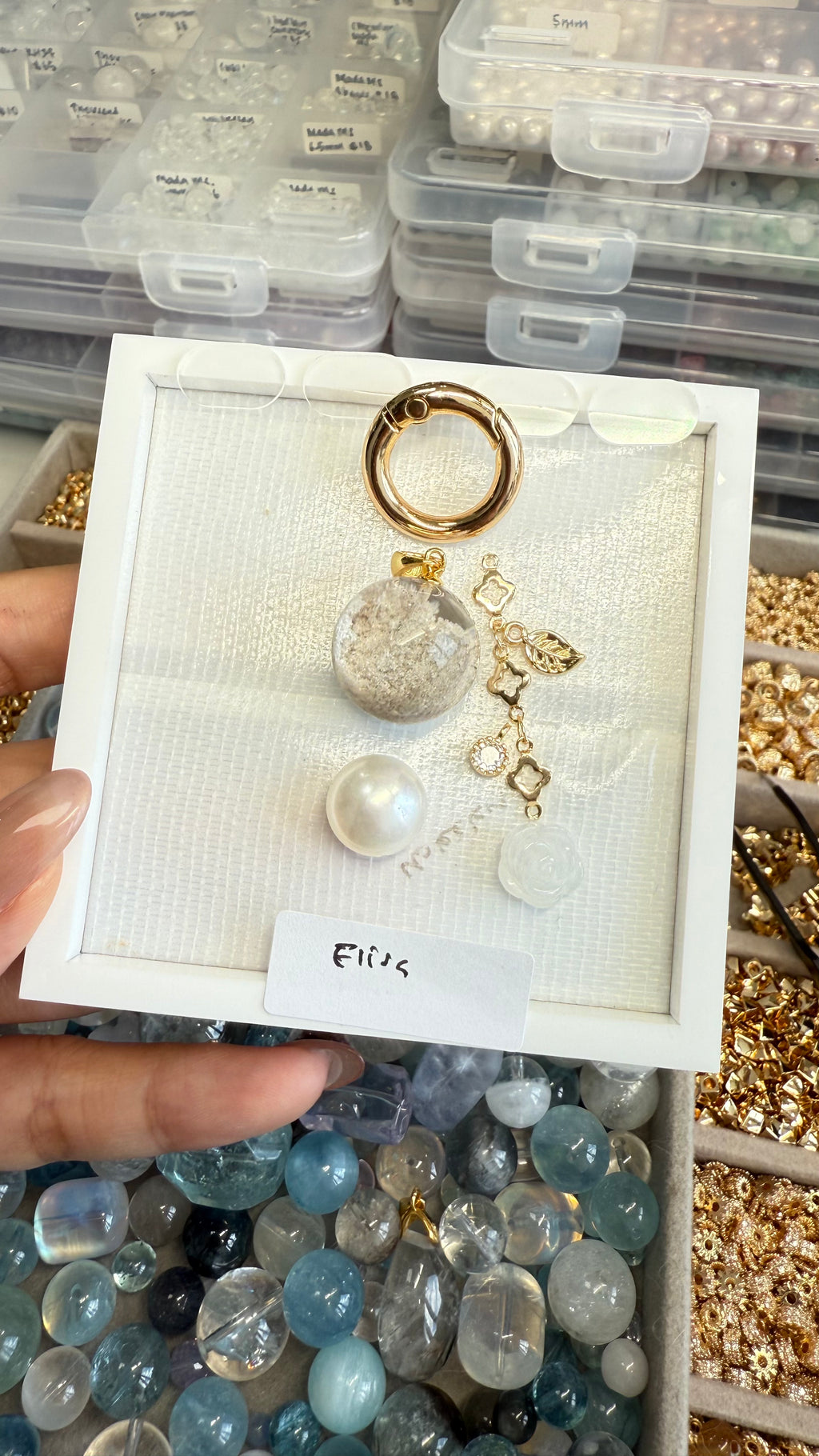 (24 May) Elisa