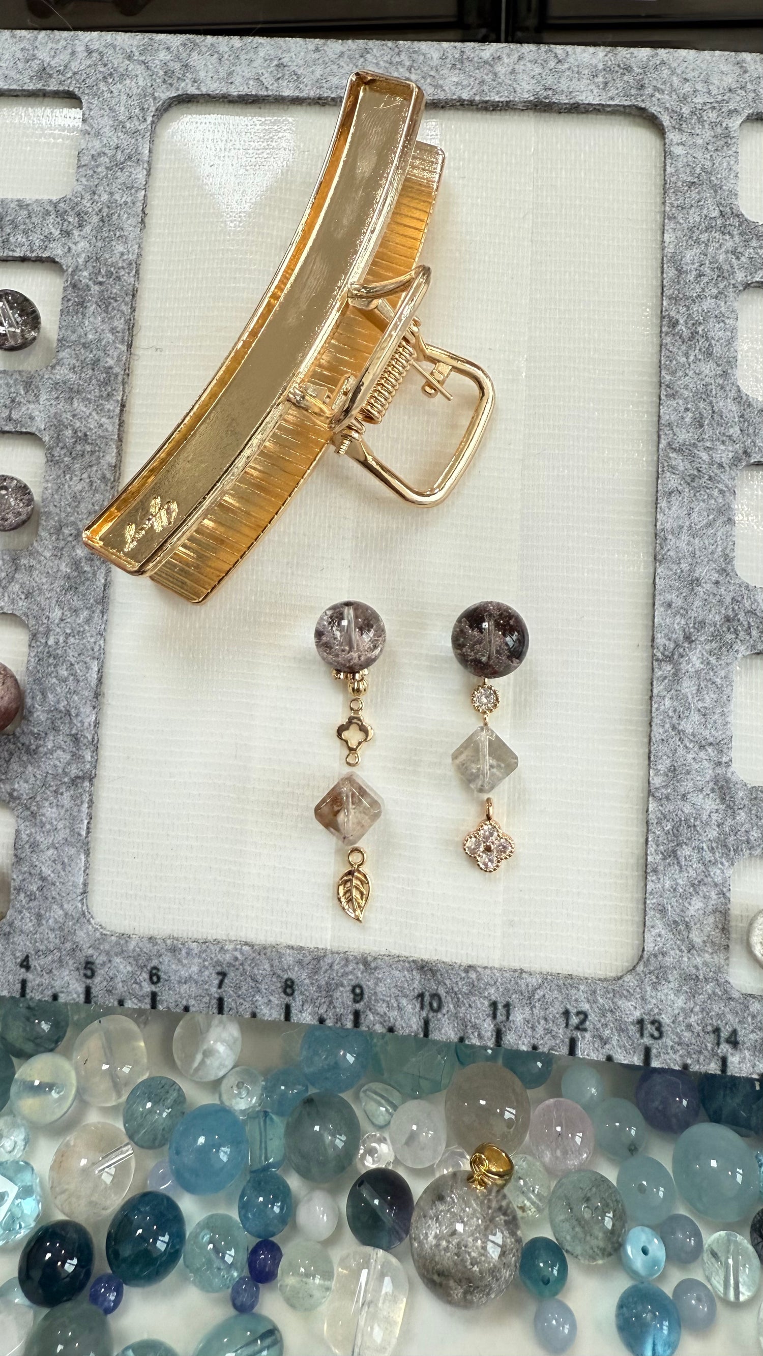 (1 Nov Customisation) Elisa