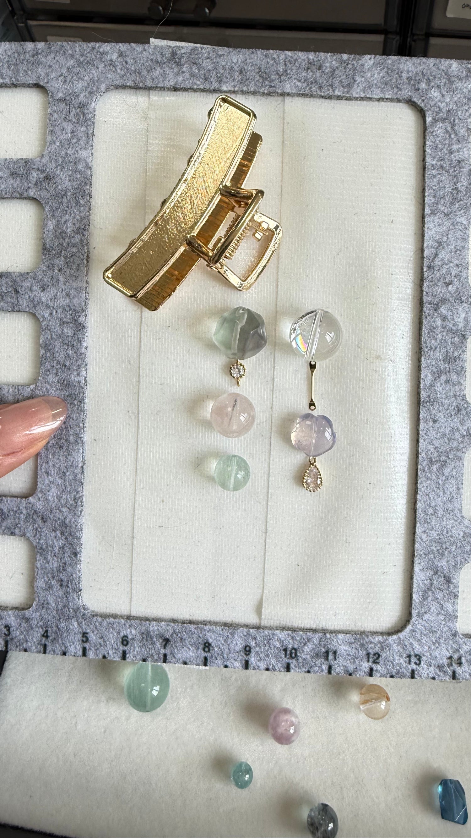 (6 Dec Customisation) keely