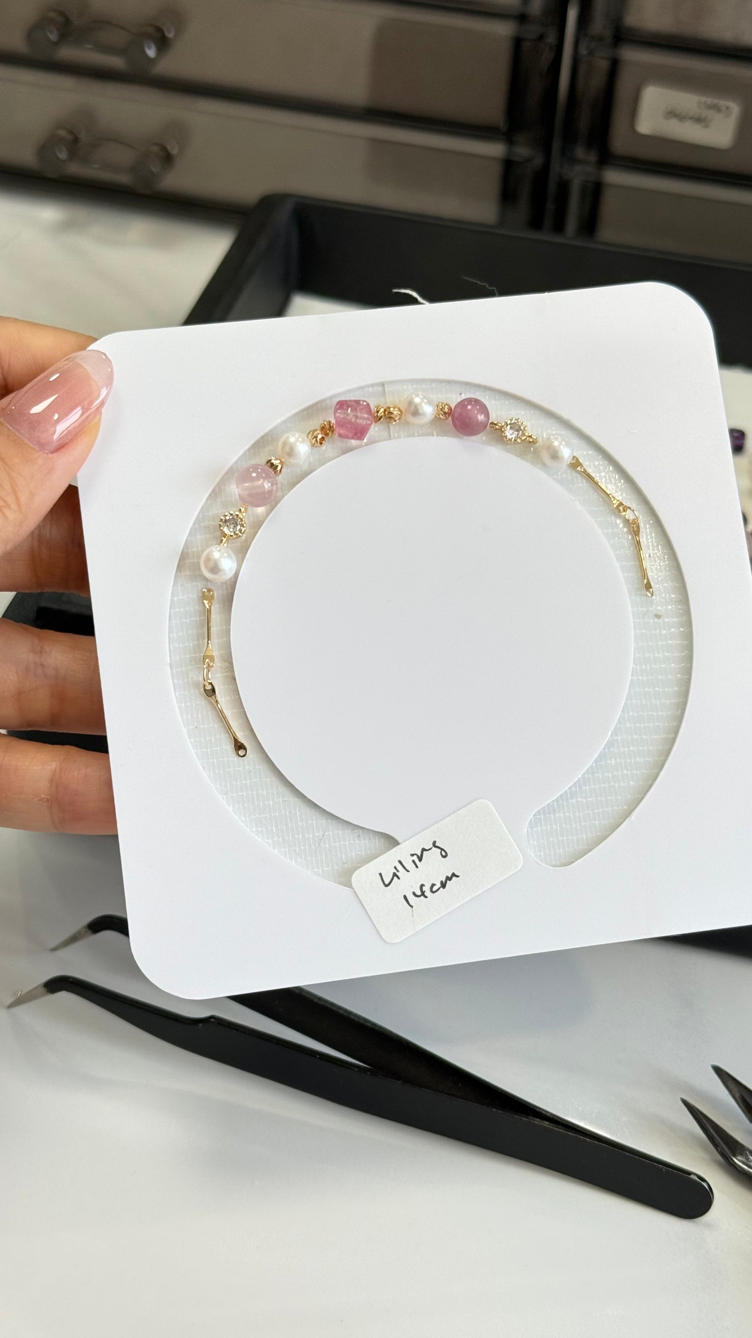 (6 Dec Customisation) liling