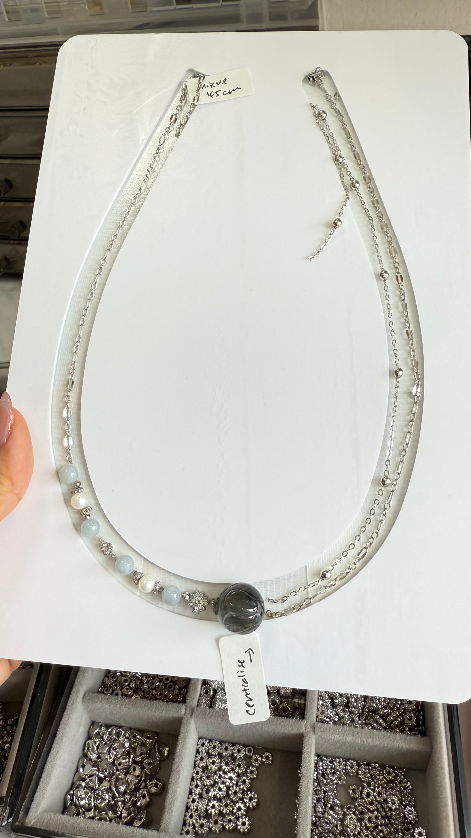 (6 Dec Customisation) mixue