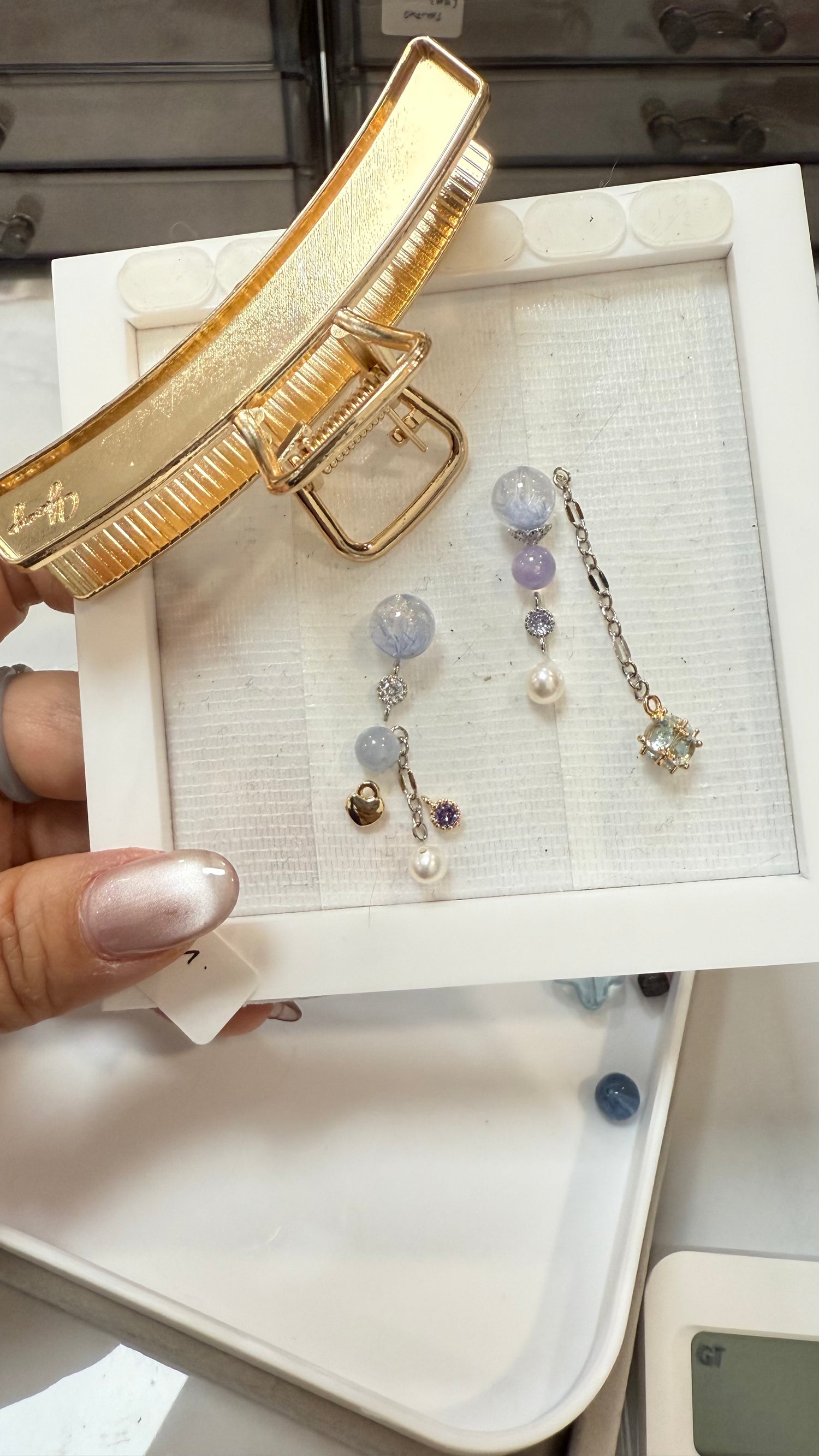 (1 Nov Customisation) Cotton