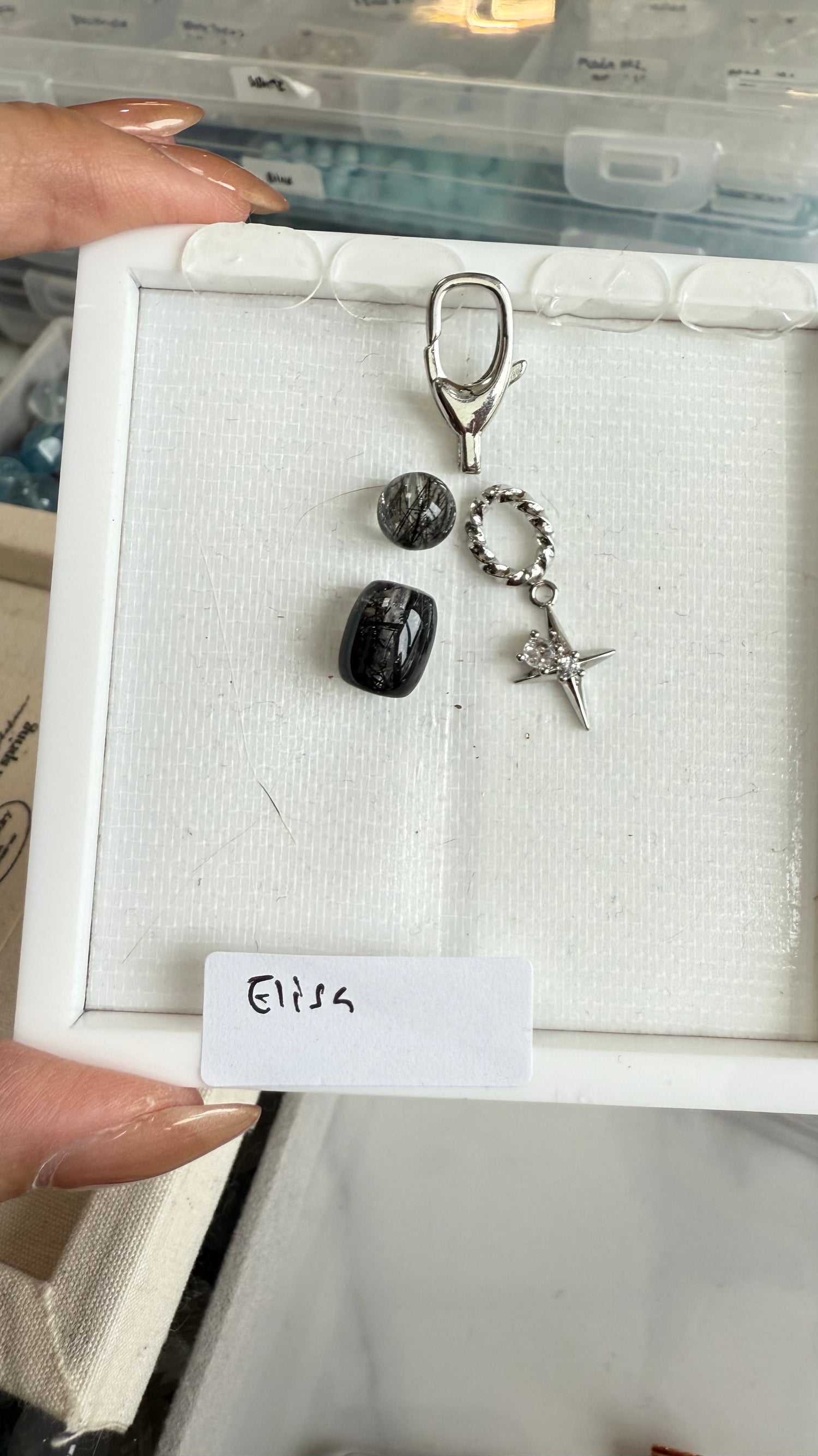 (21 June) Elisa
