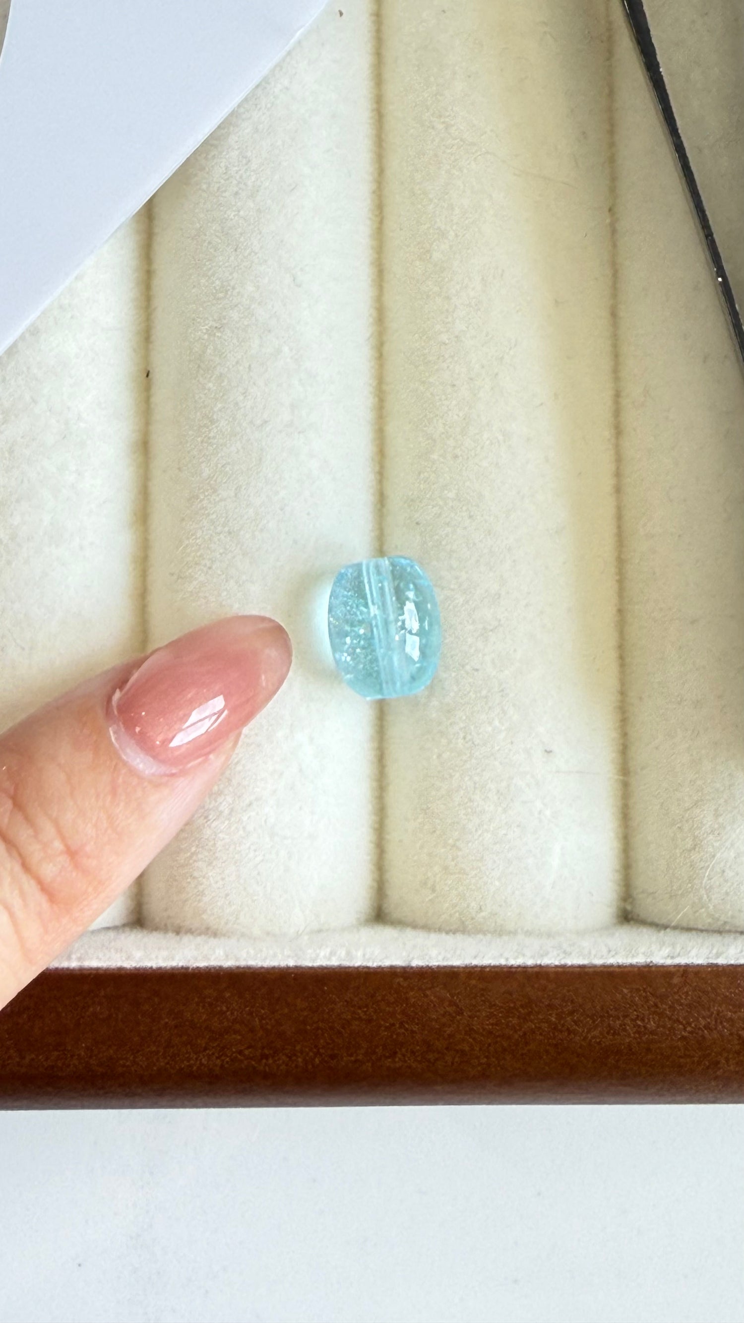 (20 jul Beads Claim) Jojo