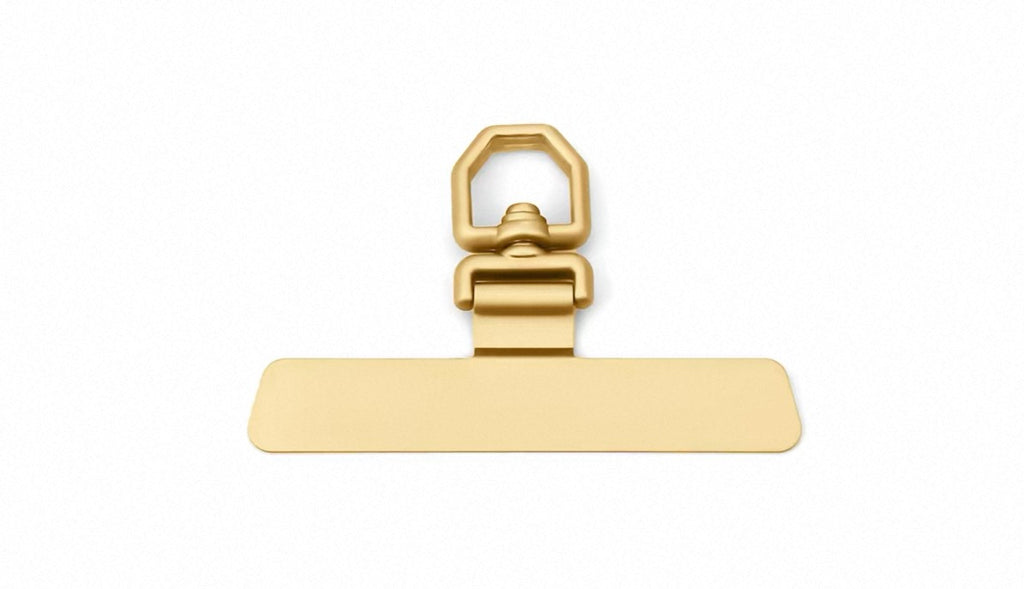 360° Rotating Phone Lanyard Connector