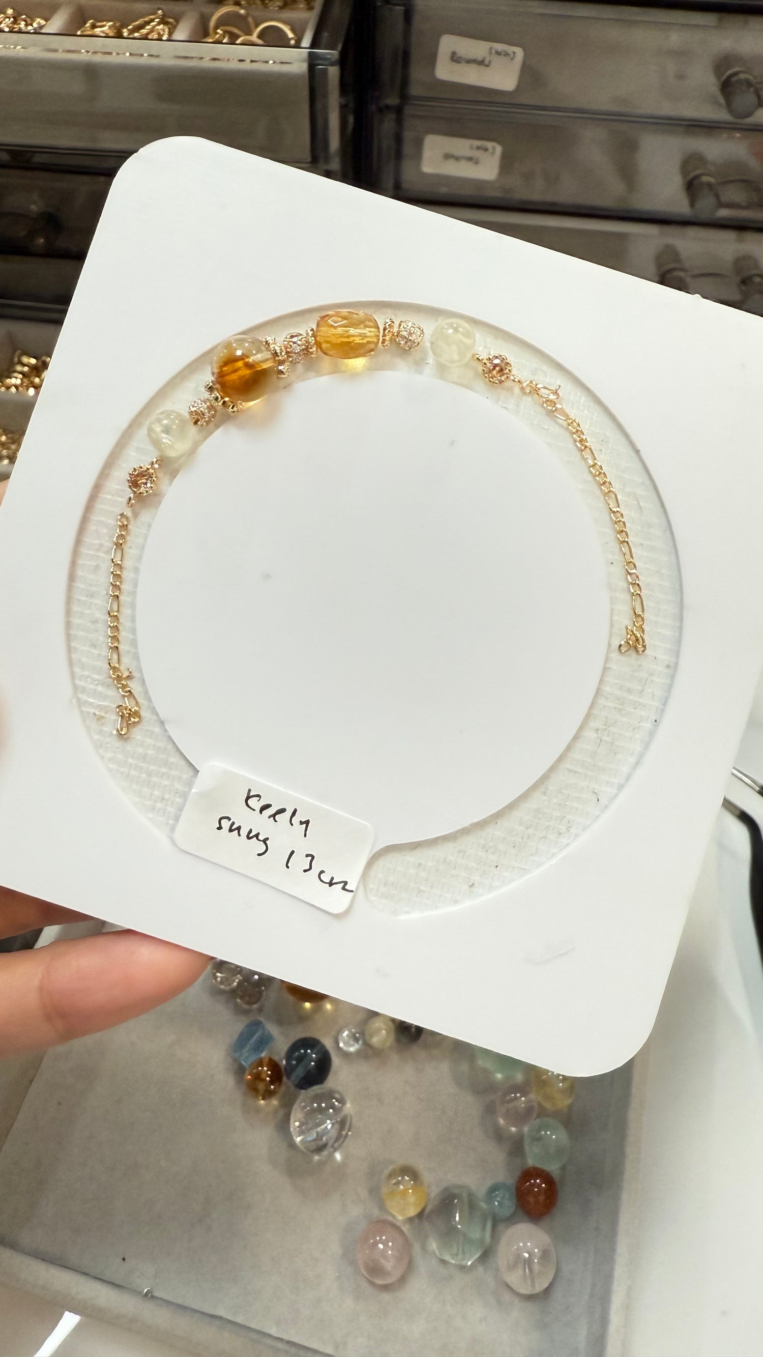 (6th Sep Customisation) keely