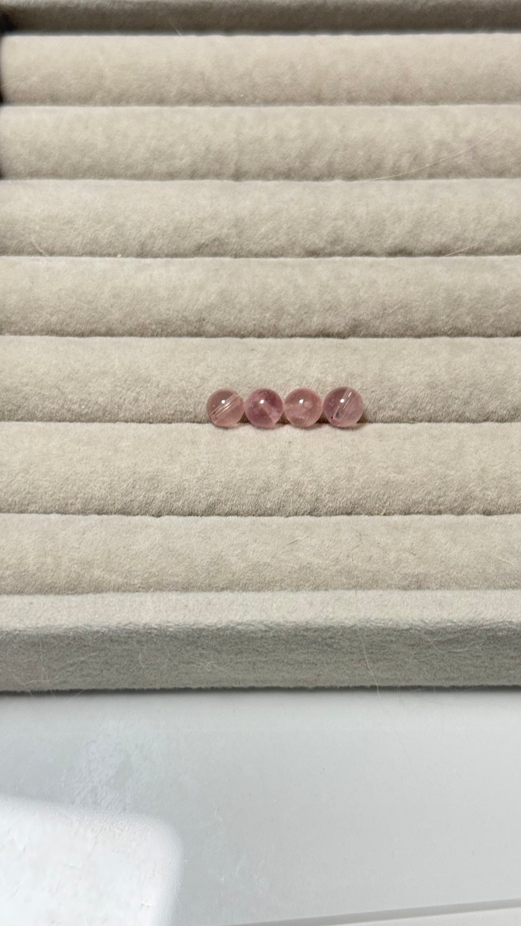 (1 Oct Beads Claim Live) Cheralyn