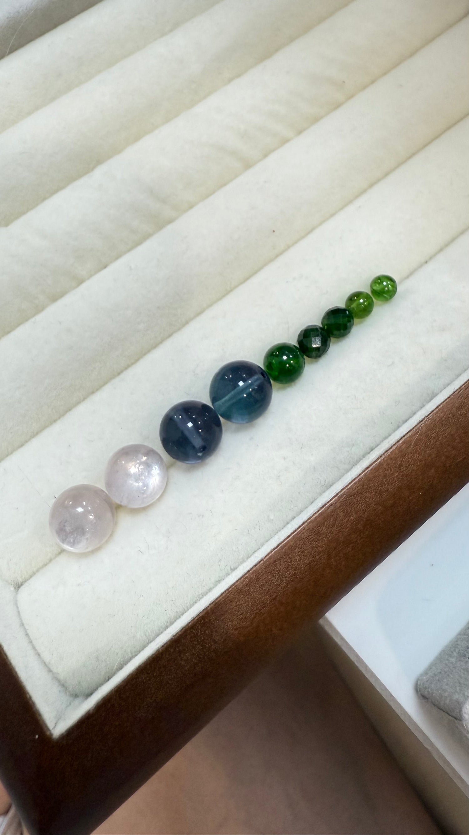 (19 jul beads claim) Pipiboo