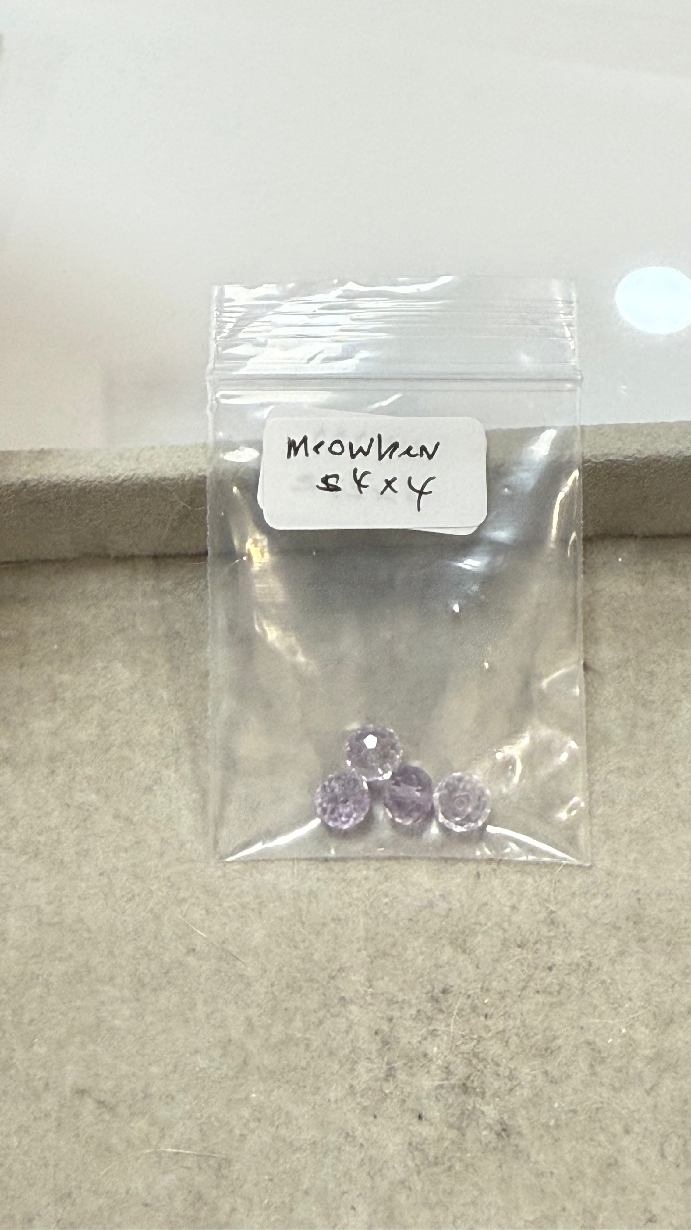 (20 Sep Beads Claim Live) Meowberr