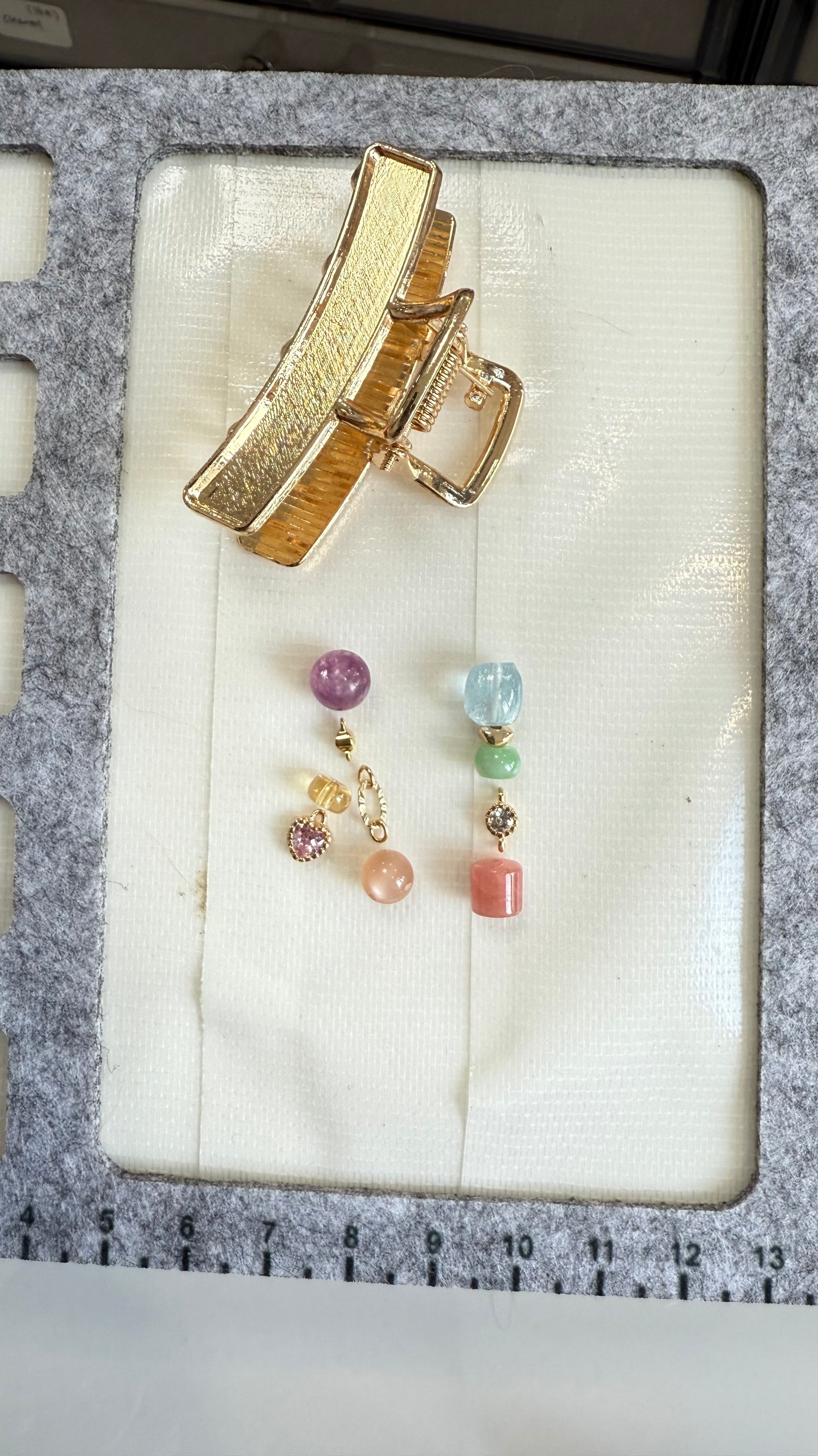 (1 Nov Customisation) Kuromi