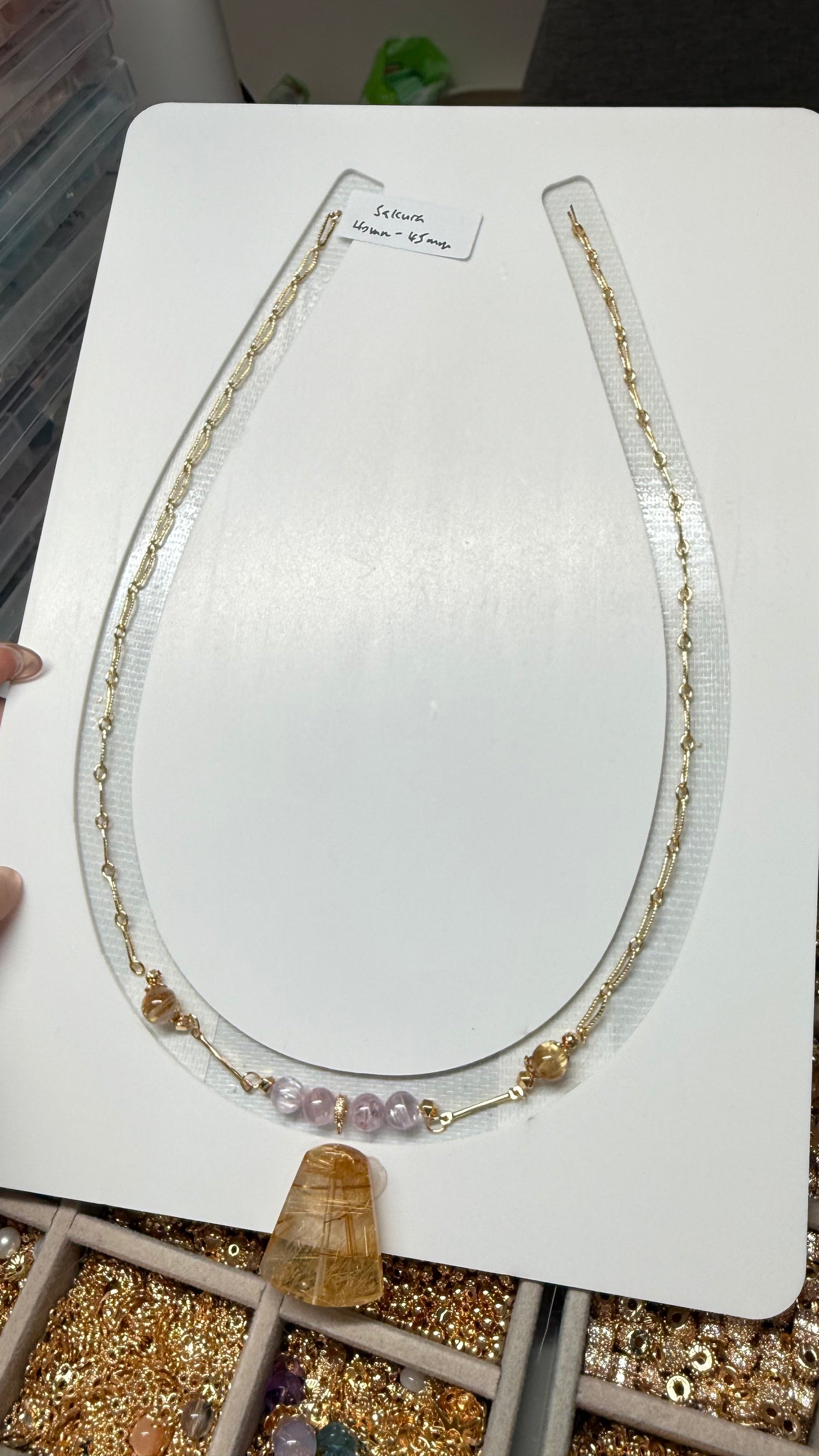 (17 May) Sakura