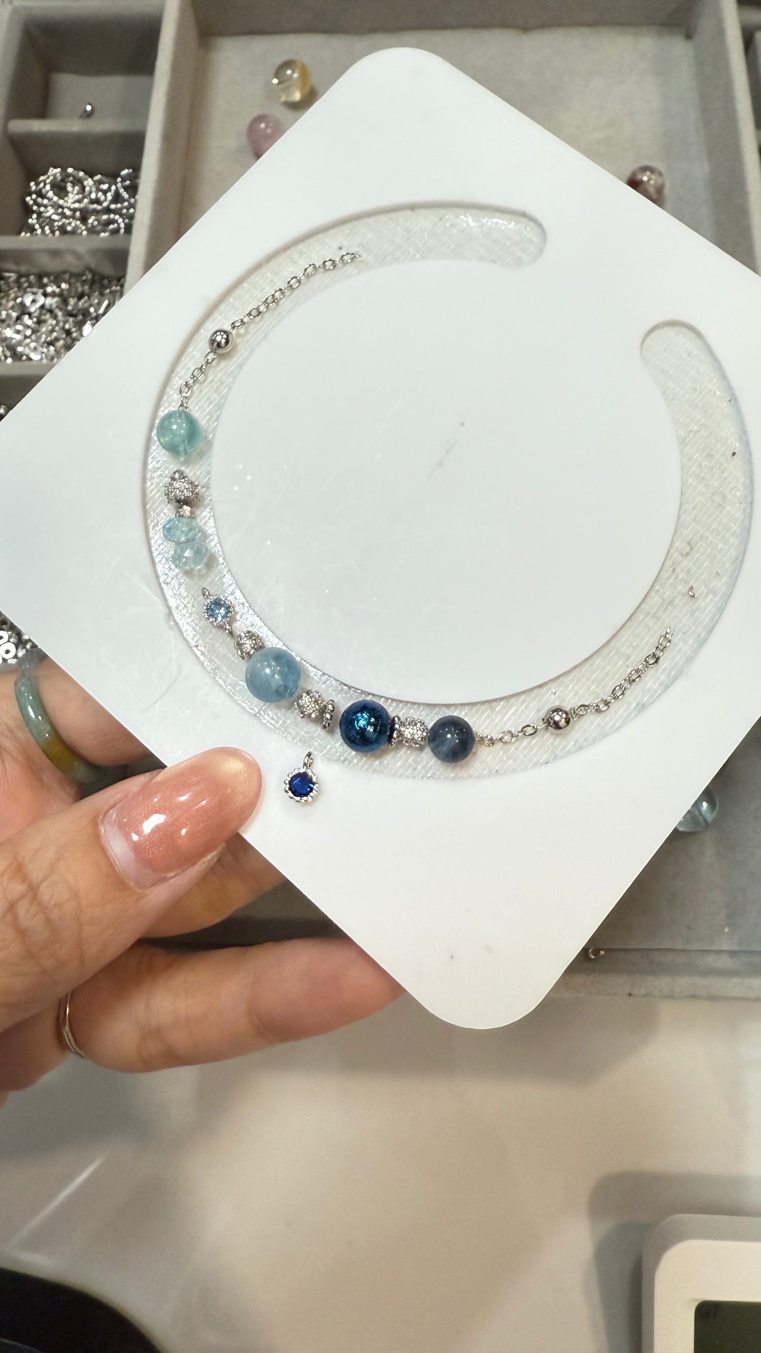 (6th Sep Customisation) keely