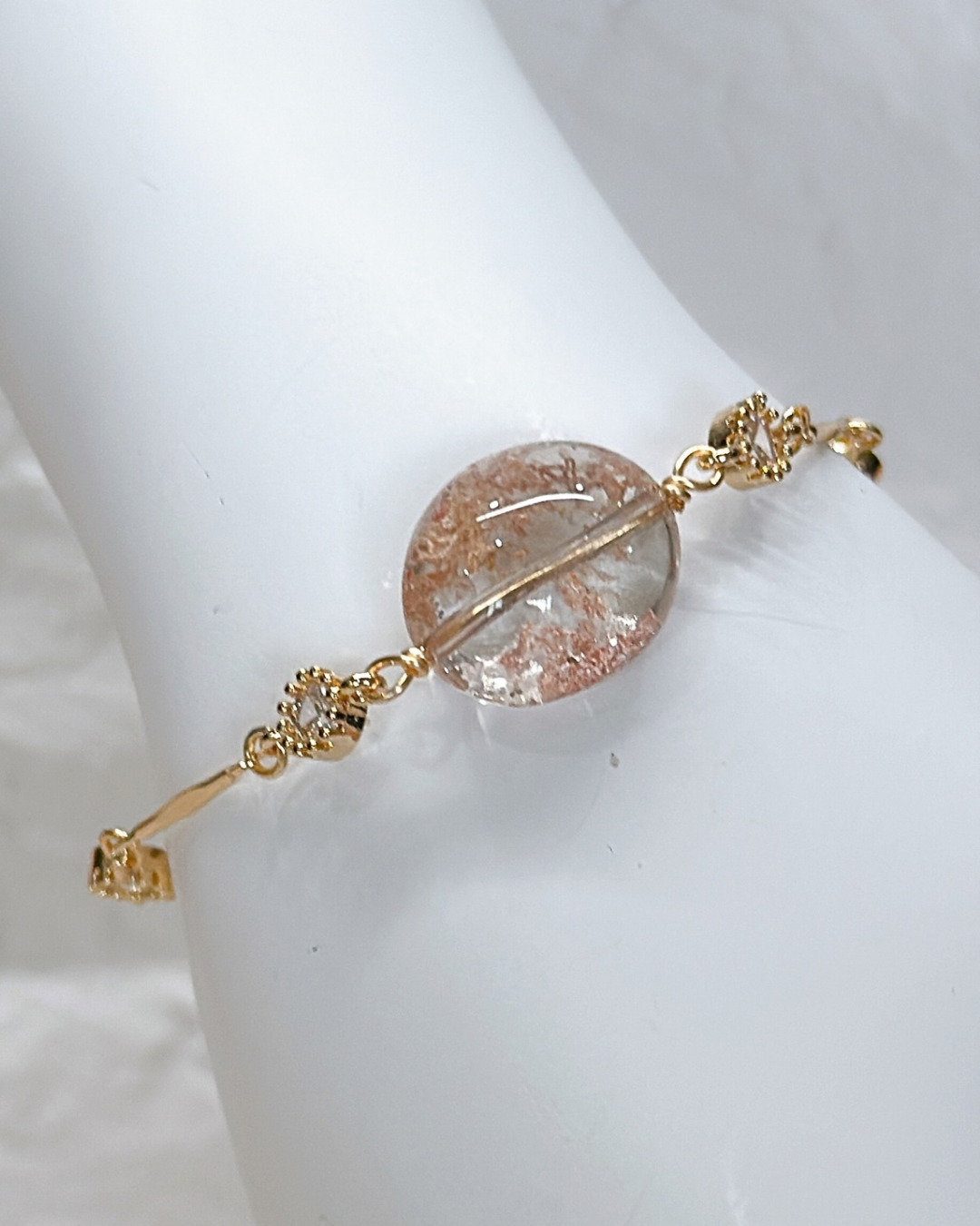 Sakura Cloud Dream - Pink garden series 1.0