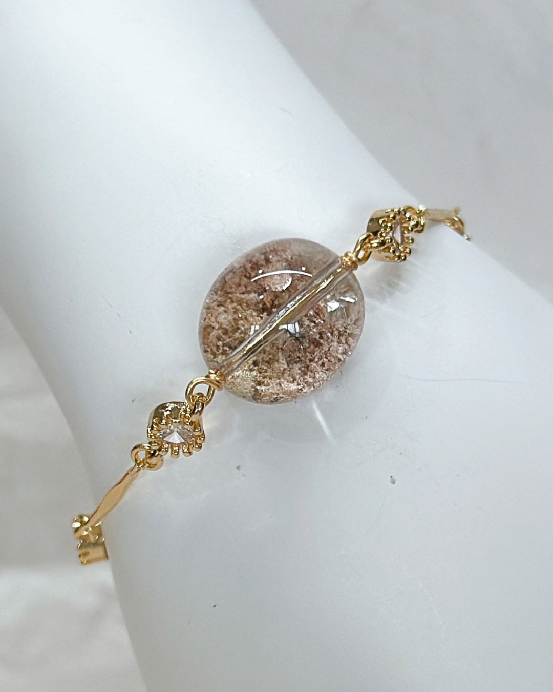 Vintage Petal Preserve - Pink garden series 1.0