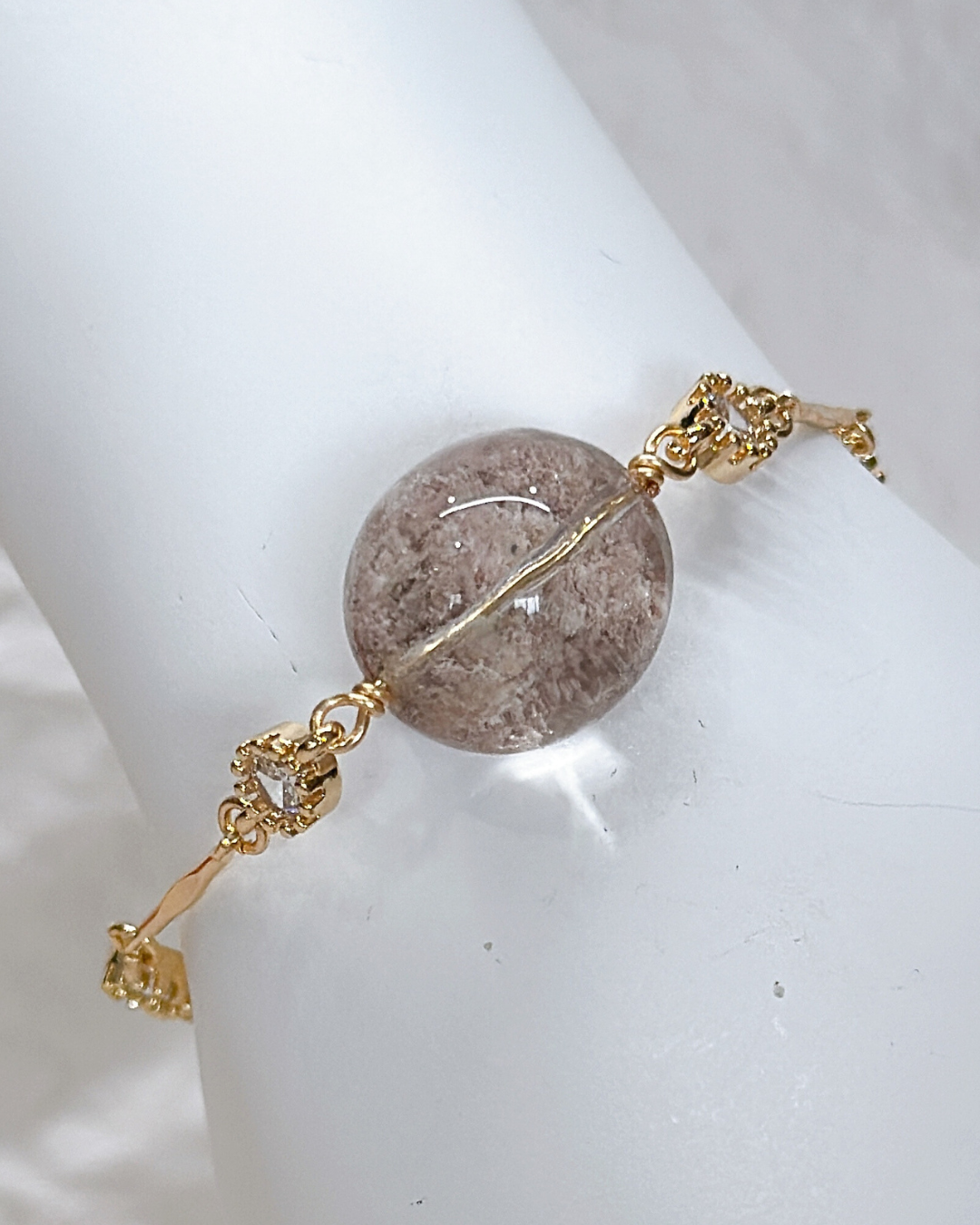 Mauve Mist Garden - Pink garden series 1.0