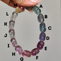 Fluorite Pixiu