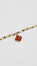 Sunstone - CL. OVER Series Bracelet 3-in-1 Mechanism 14K Gold