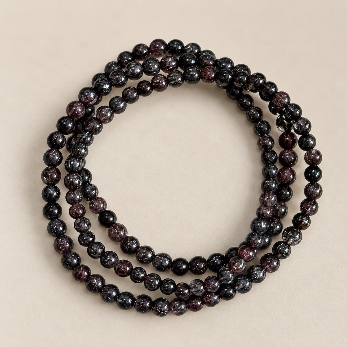 Black Gold Super 7, 4.5mm