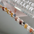 (2.0) Neko Series Rabbit Hair Bracelet 3-in-1 Mechanism 14K Gold