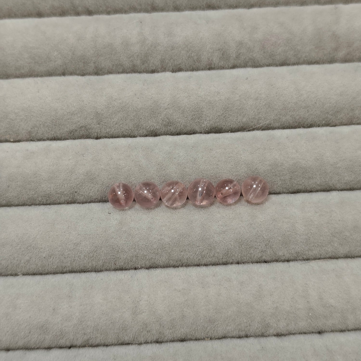 (1 Oct Beads Claim Live) Wenxuan