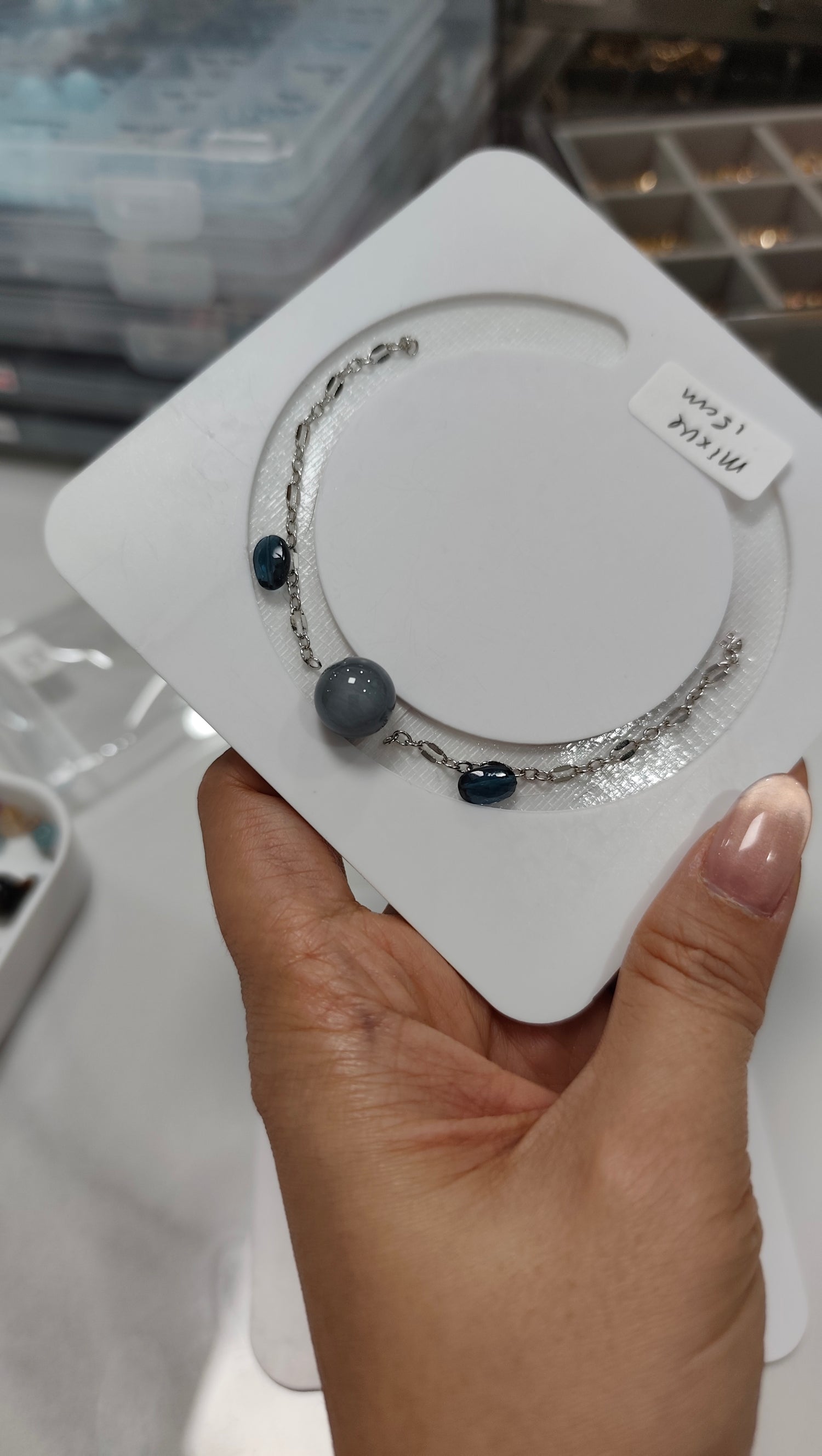 (12 Dec Customisation) mixue