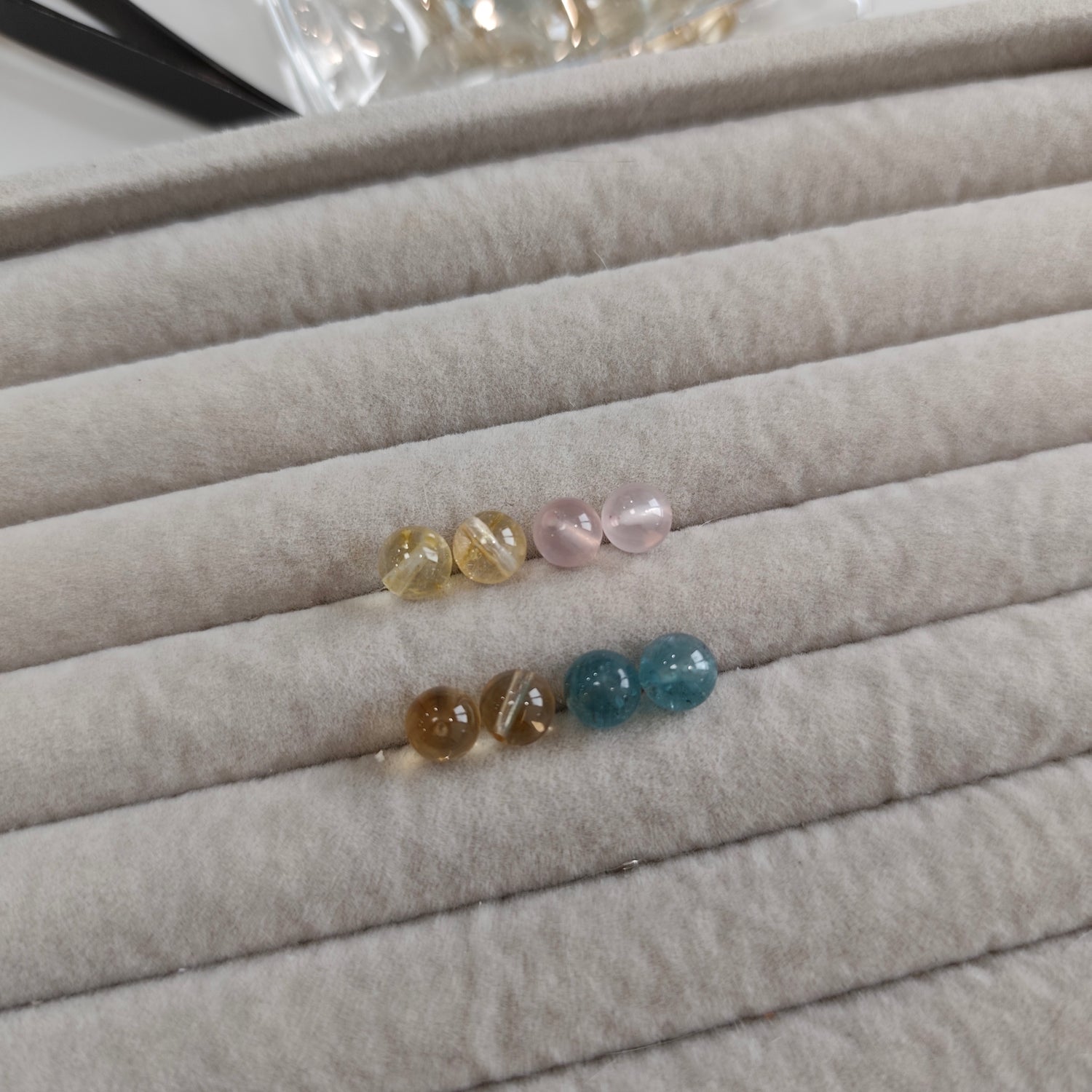 (1 Nov Beads claim) ivy