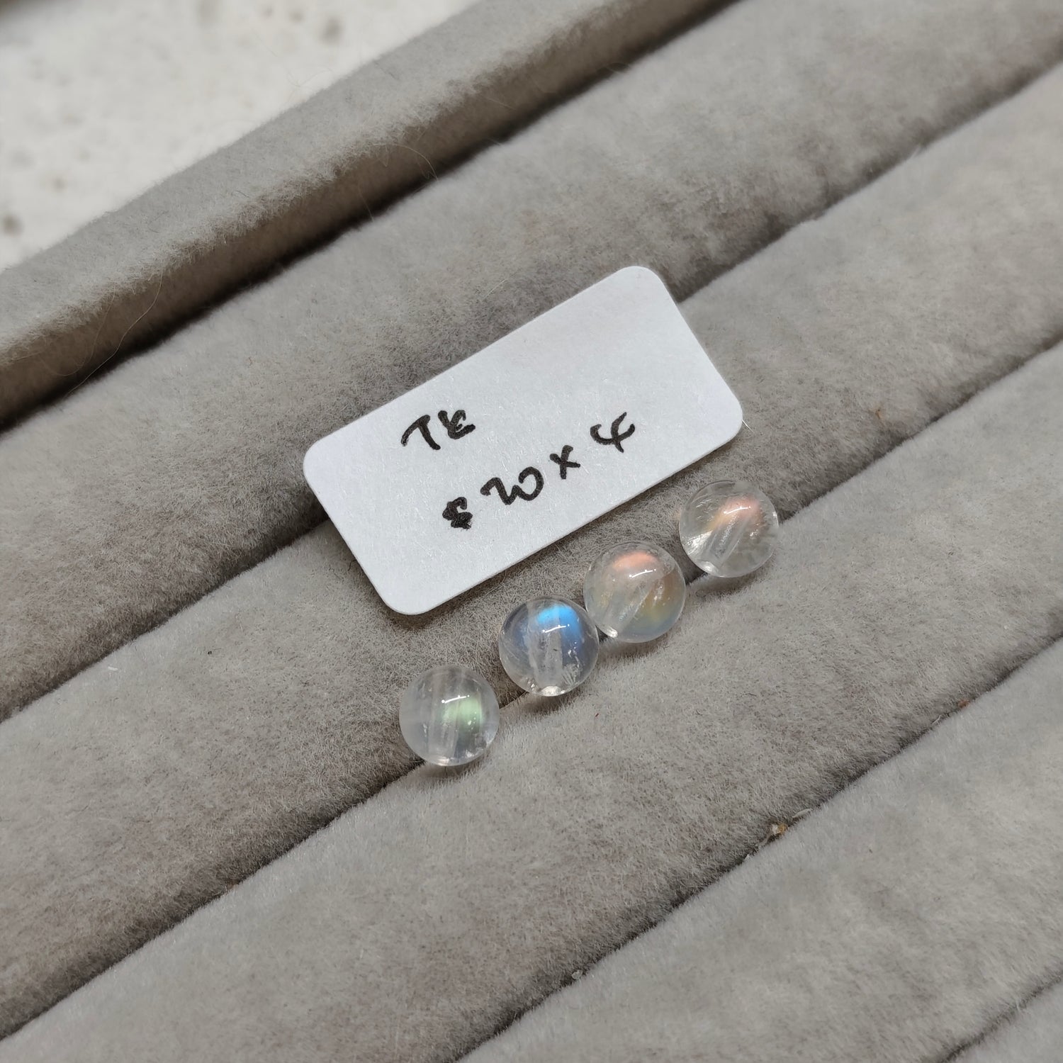 (4 Nov Beads Claim Live) TK