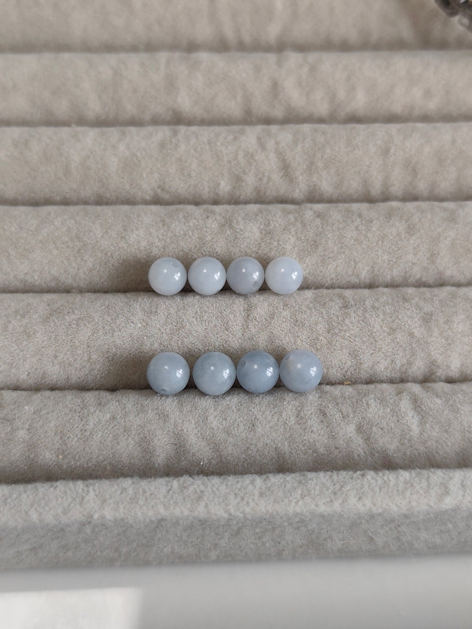(2 Oct Beads Claim Live) Yating