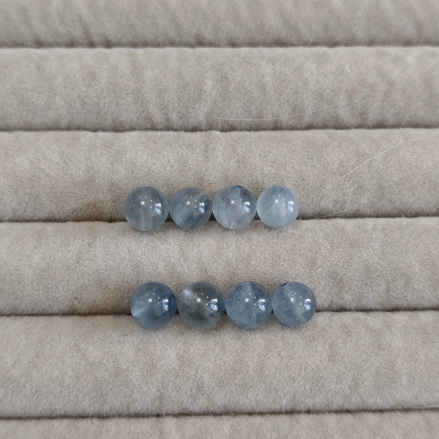 (1 Oct Beads Claim Live) Carmen