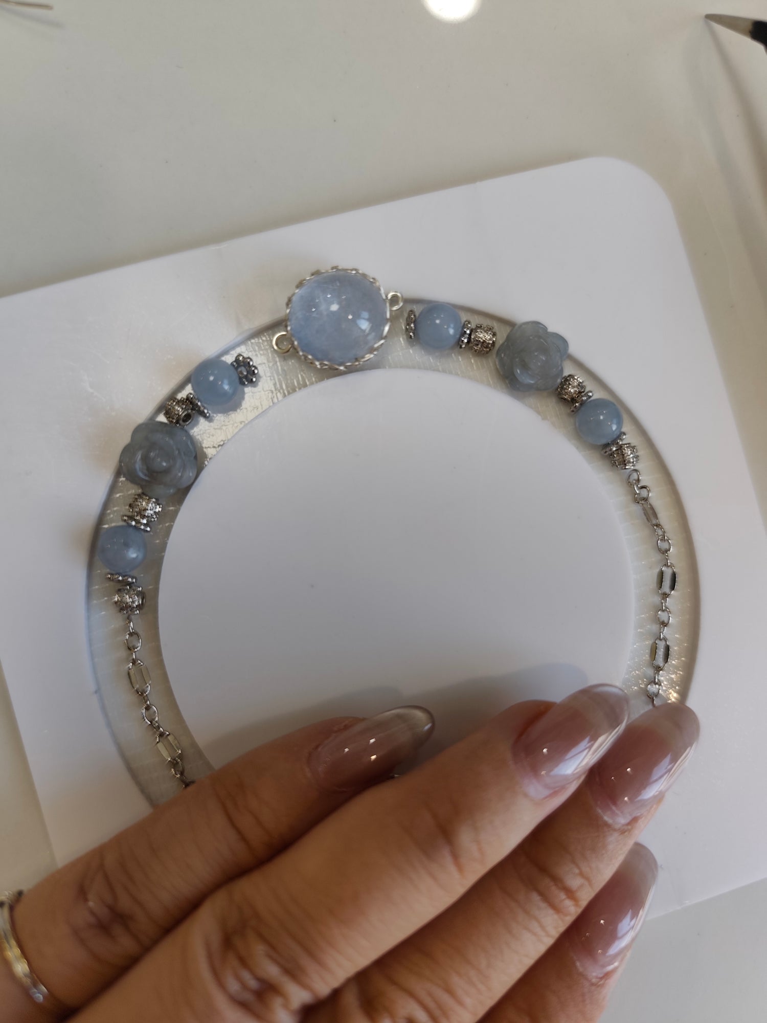 (8 Nov Customisation) Elisa