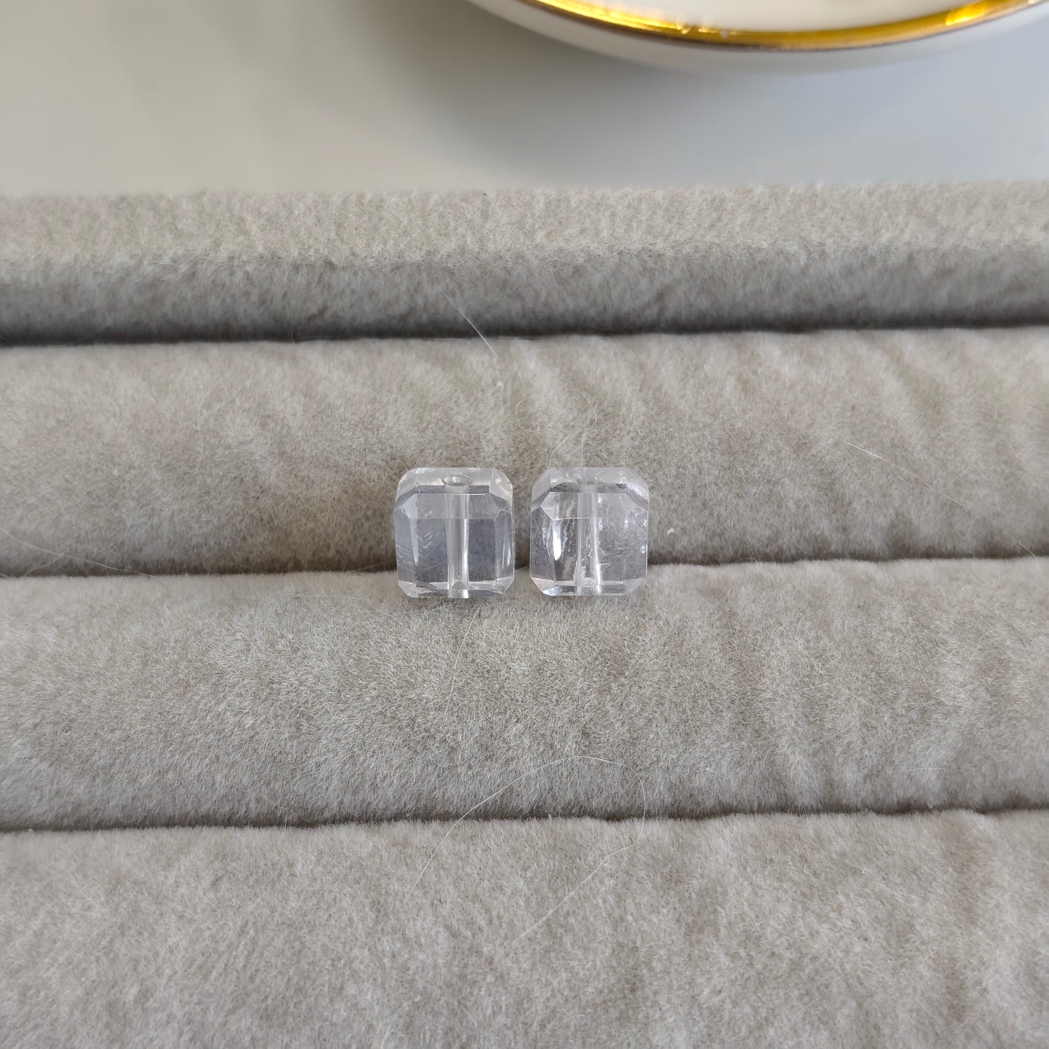 (1 Oct Beads Claim Live) Nicole