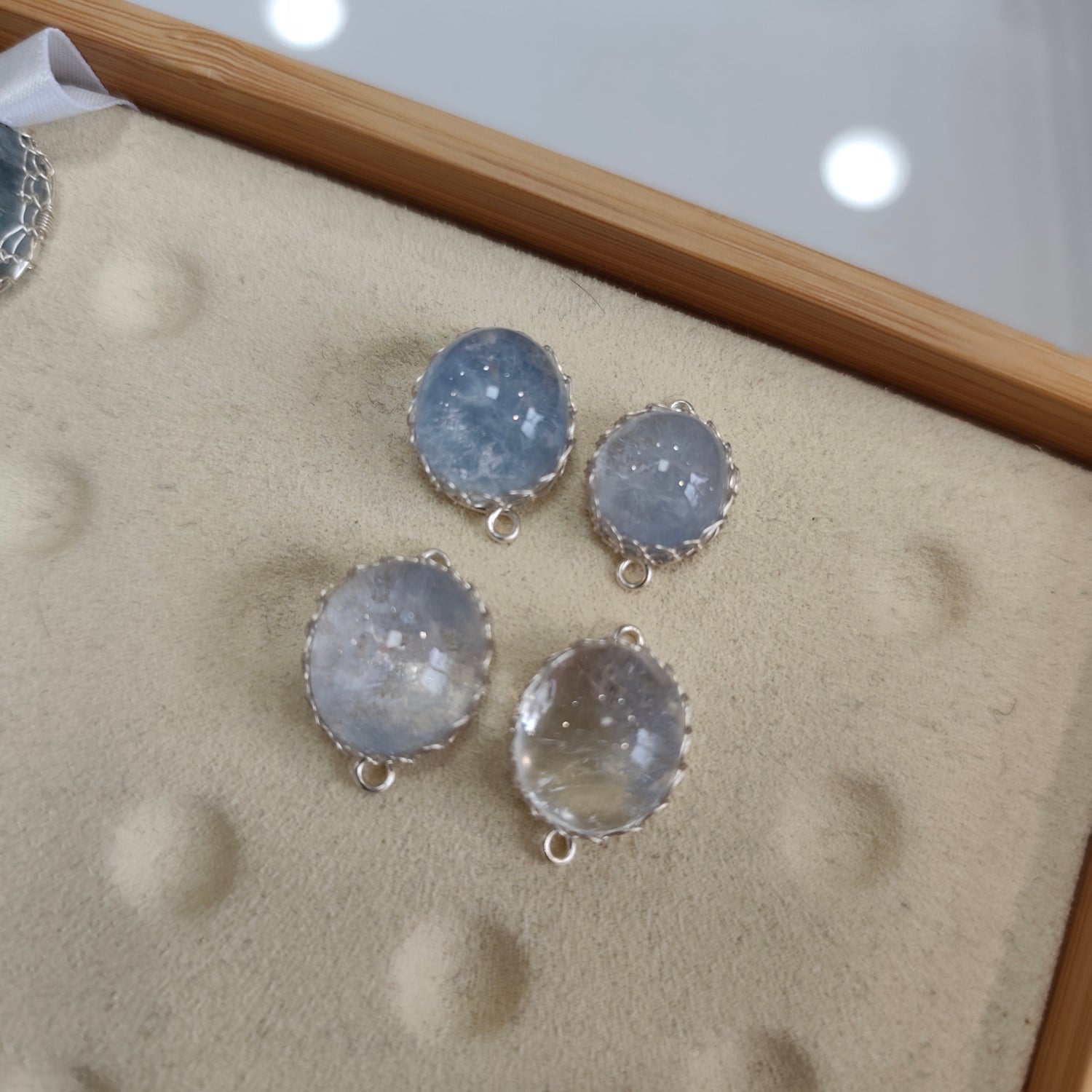 (19 Sep Beads Claim Live) Elisa