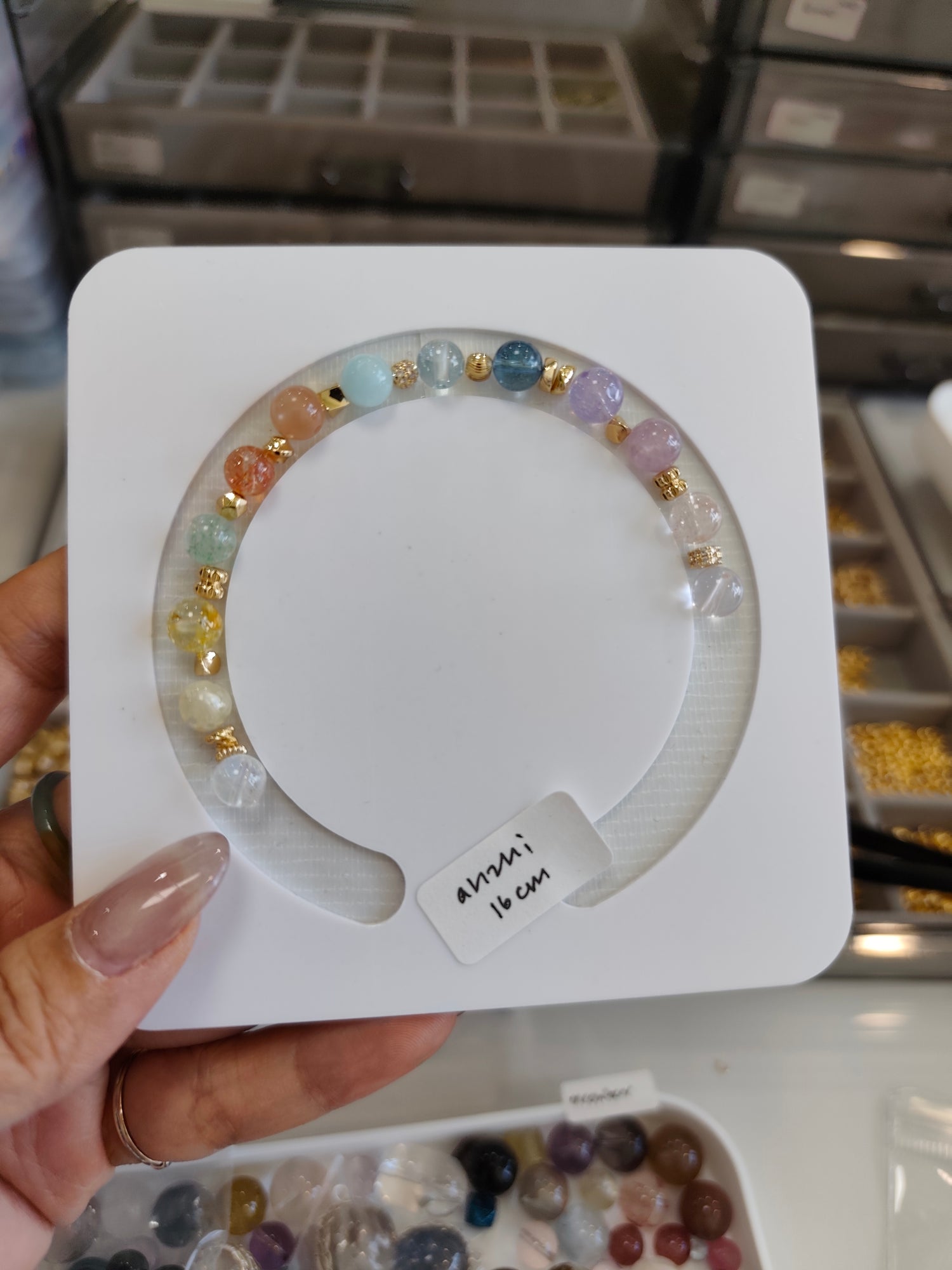 (7 Nov Customisation) ahzhi