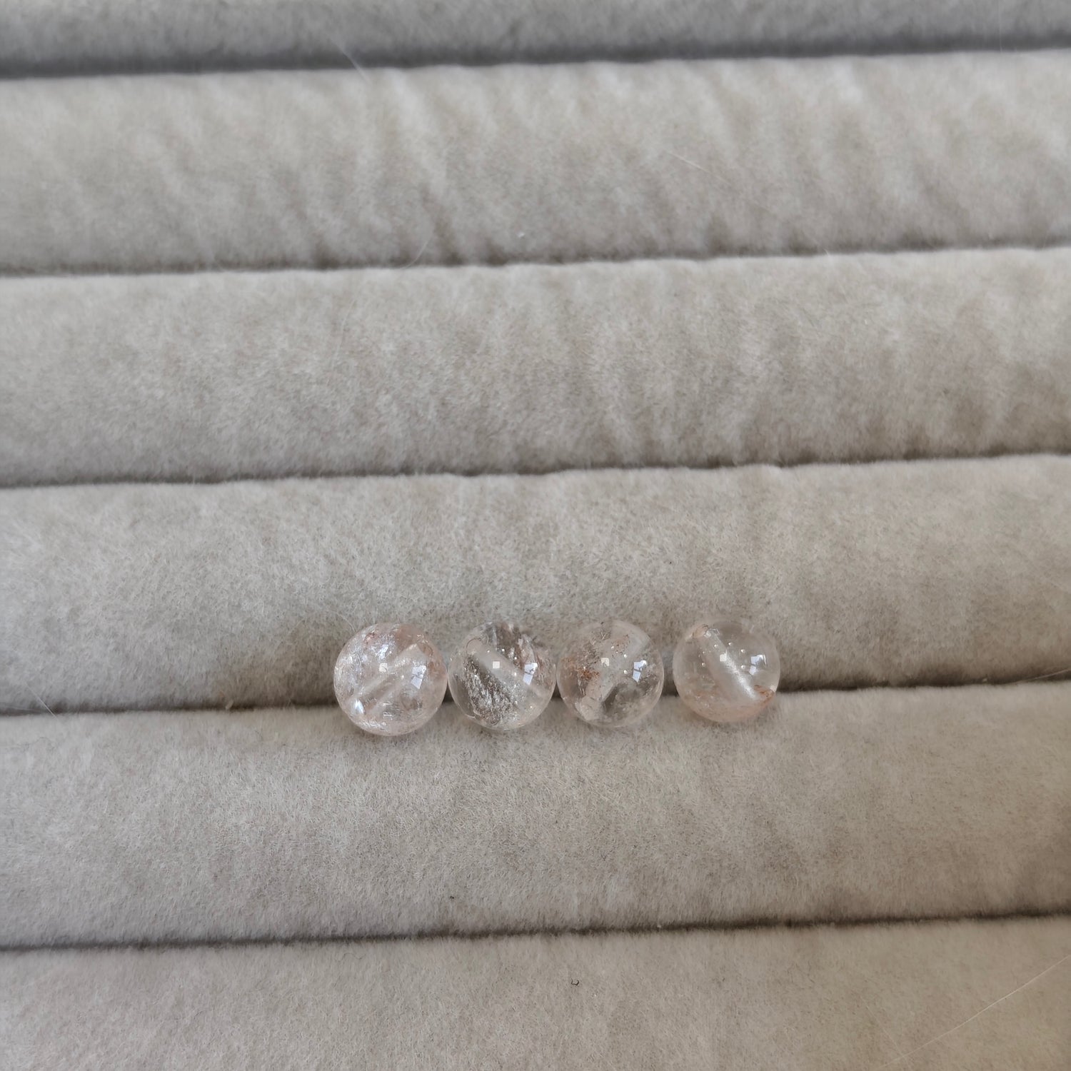 (1 Oct Beads Claim Live) zihui