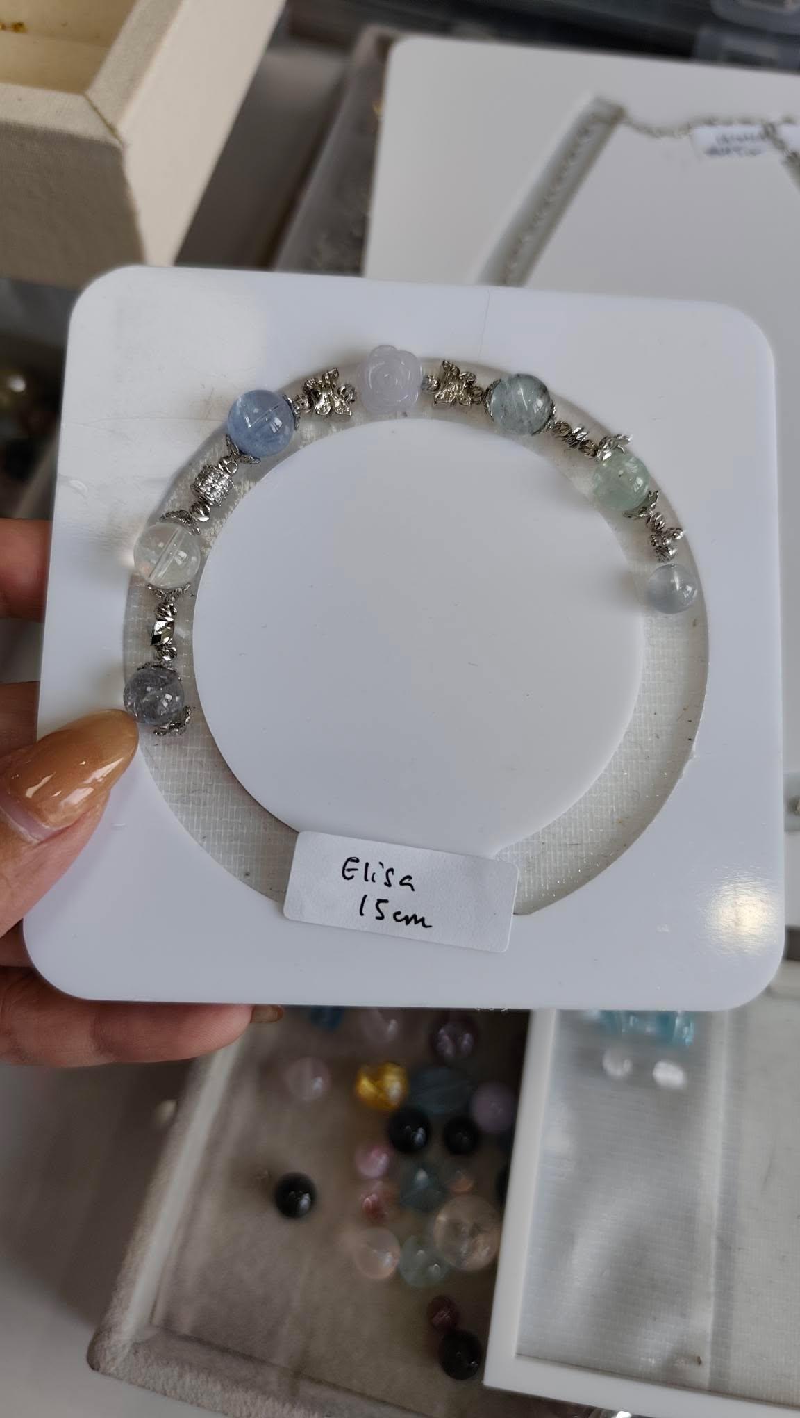 (5 jul) Elisa