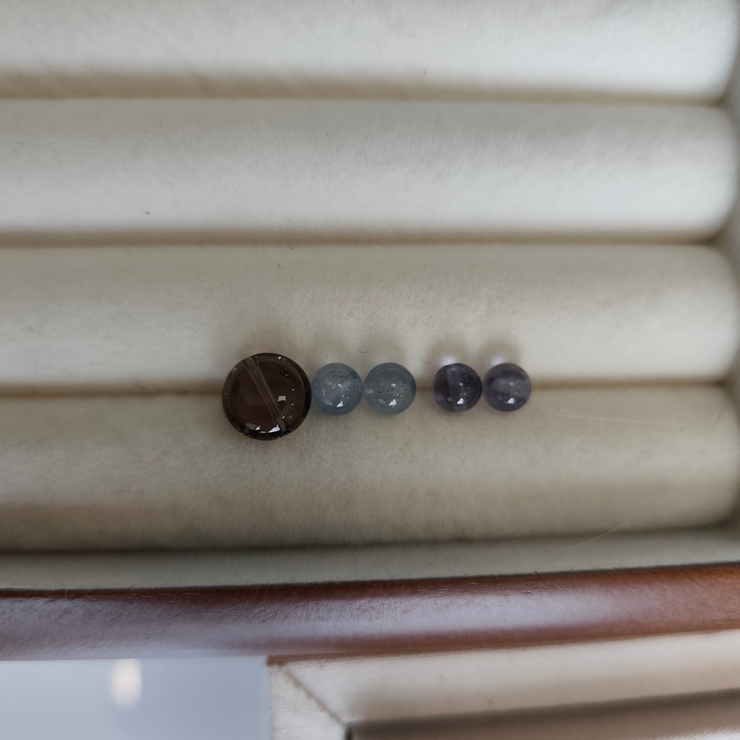 (20 jul beads claim) Zhihui