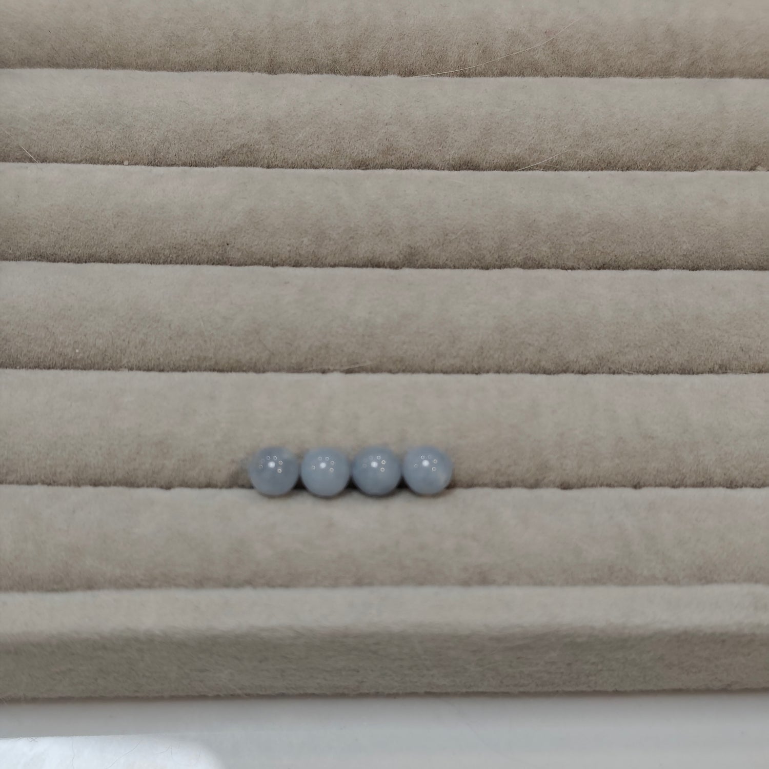 (1 Oct Beads Claim Live) Cheralyn