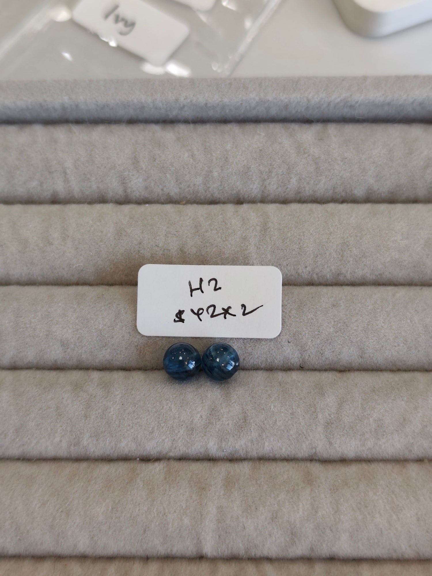 (3 Oct Beads Claim Live) HZ