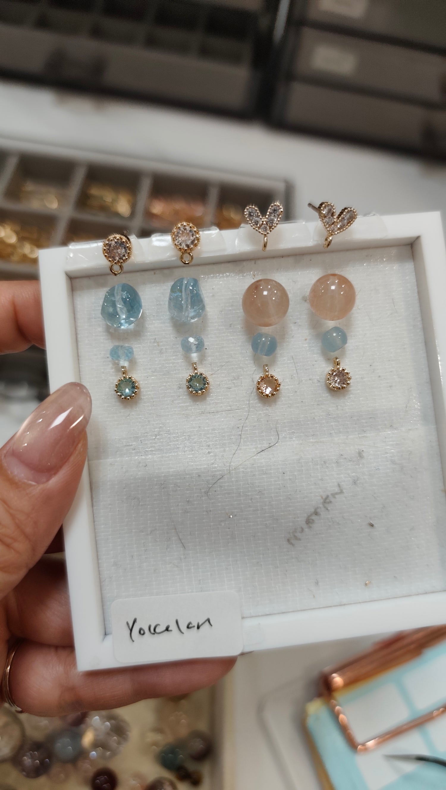 (11 oct Customisation) Yokelan