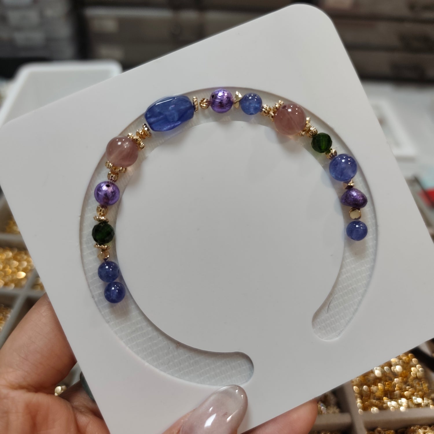 (8 Nov Customisation) meowberr