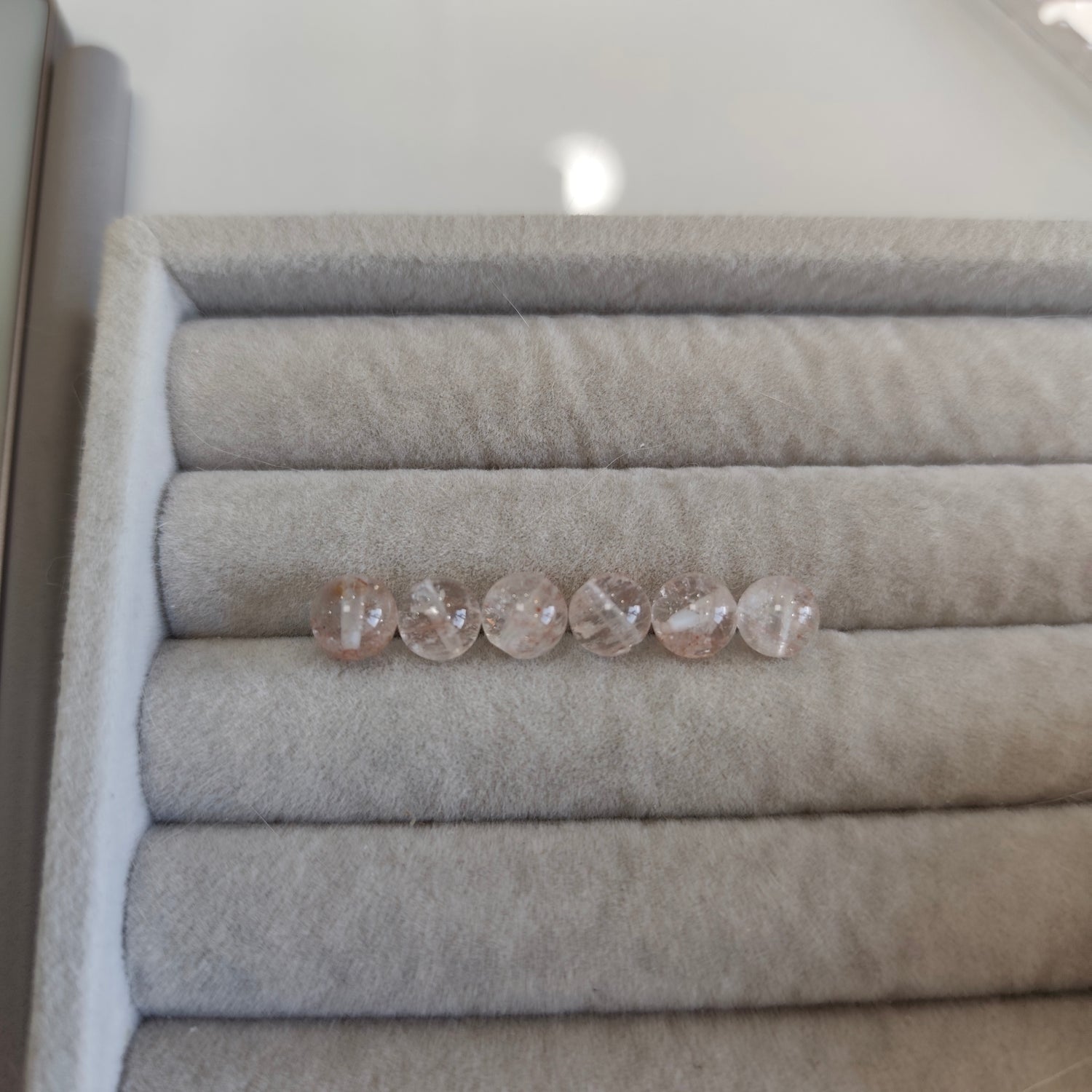 (1 Oct Beads Claim Live) seaweedfries