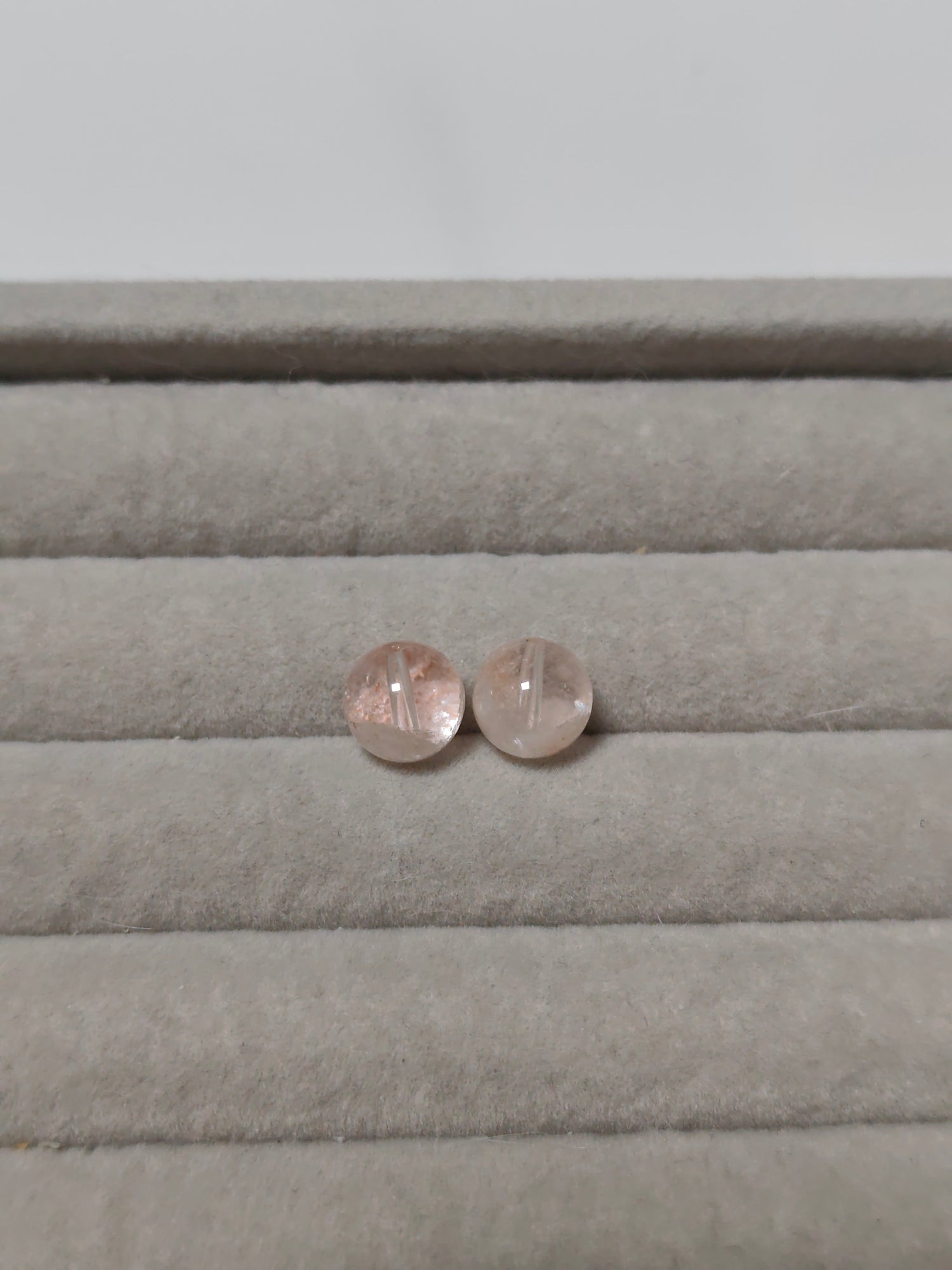(1 Oct Beads Claim Live) Nic/jas