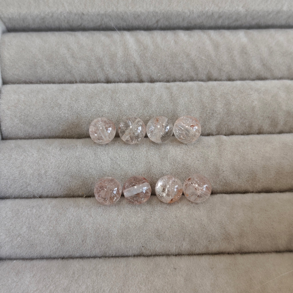 (1 Oct Beads Claim Live) Yokelan