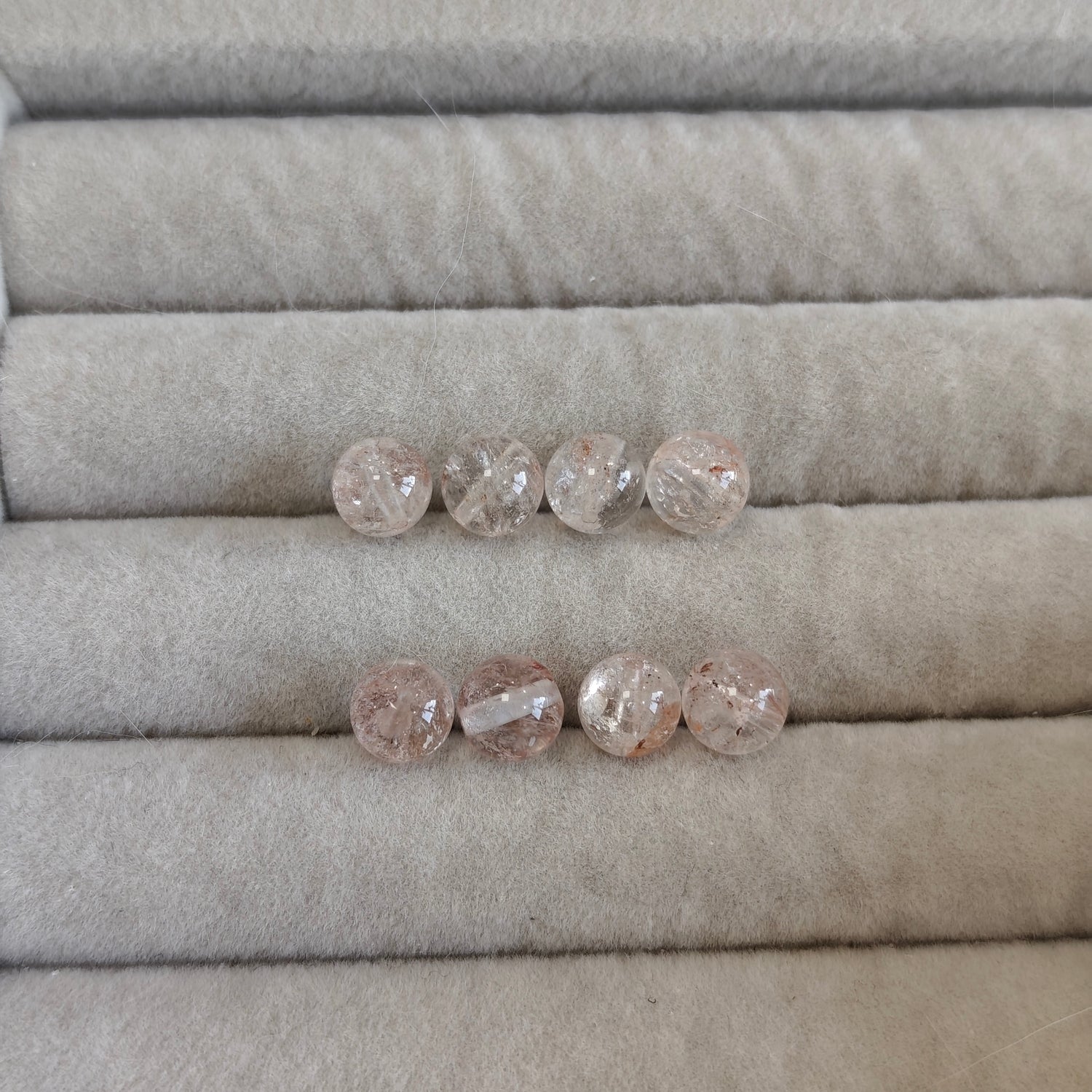 (1 Oct Beads Claim Live) Yokelan