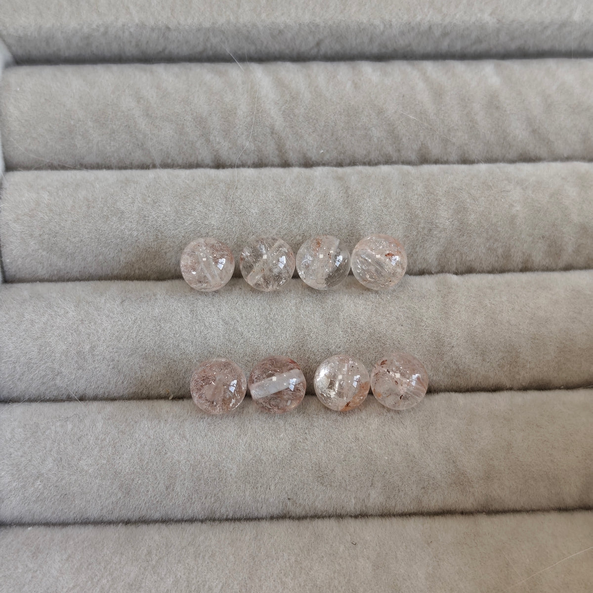 (1 Oct Beads Claim Live) Yokelan