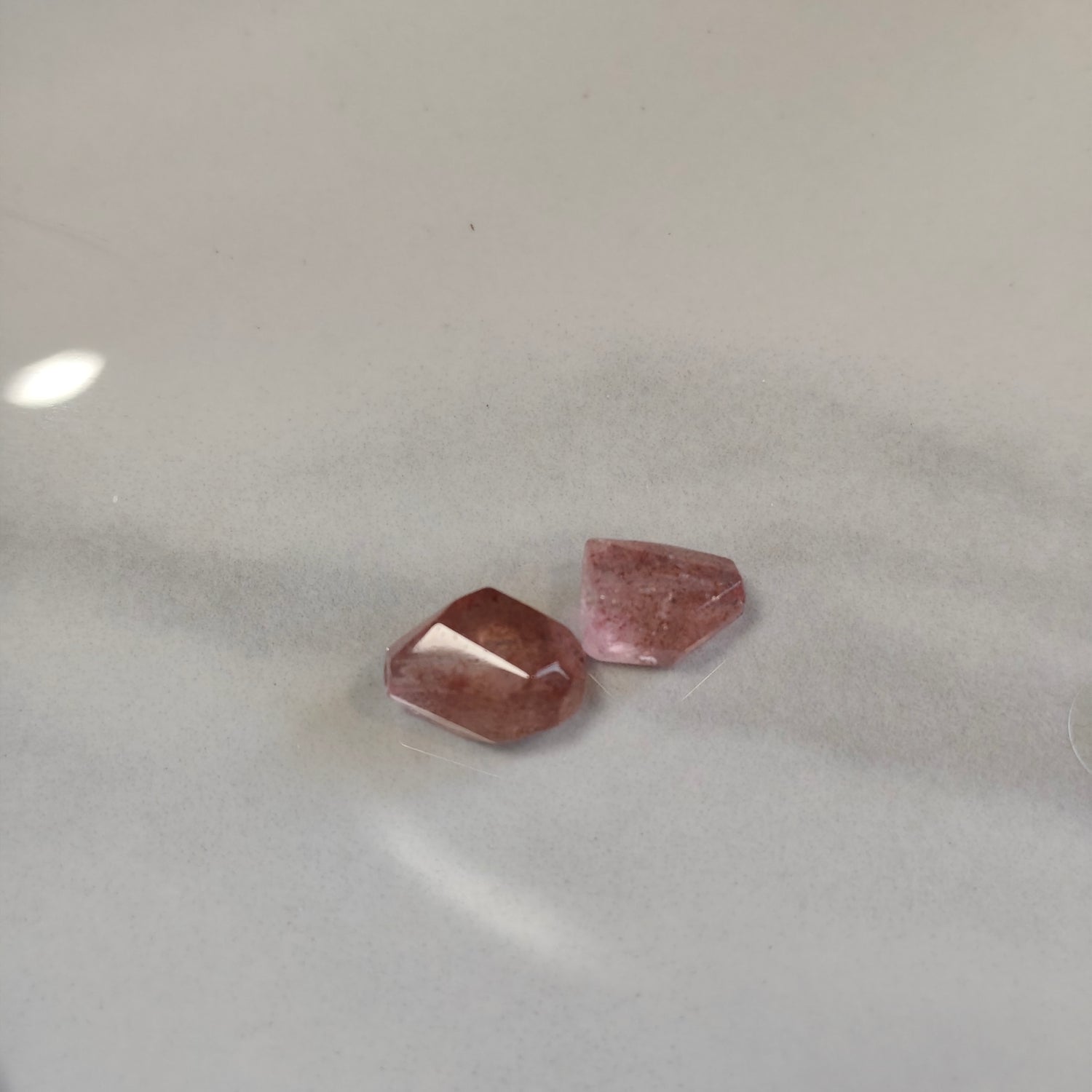 (6 Dec Beads claim) pipiboo